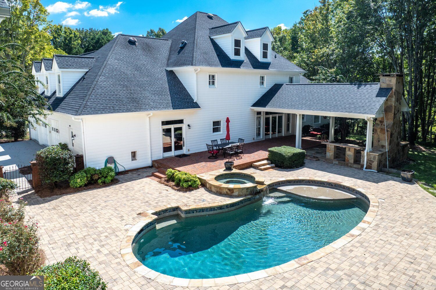 5030 Highland Ridge Run Property Photo 66