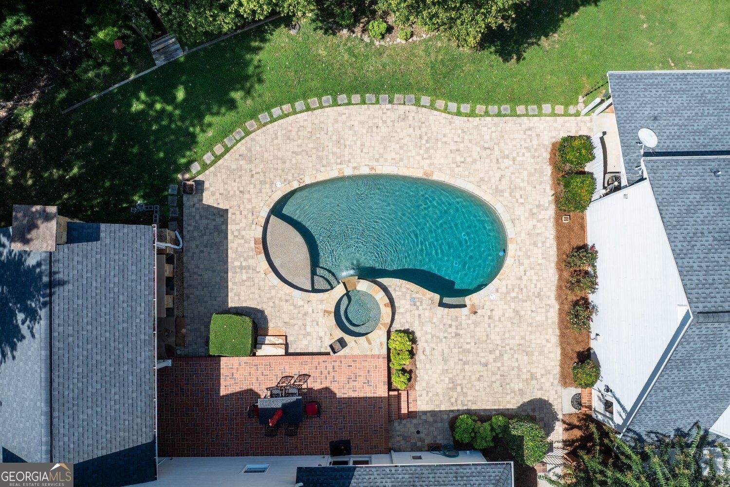 5030 Highland Ridge Run Property Photo 67