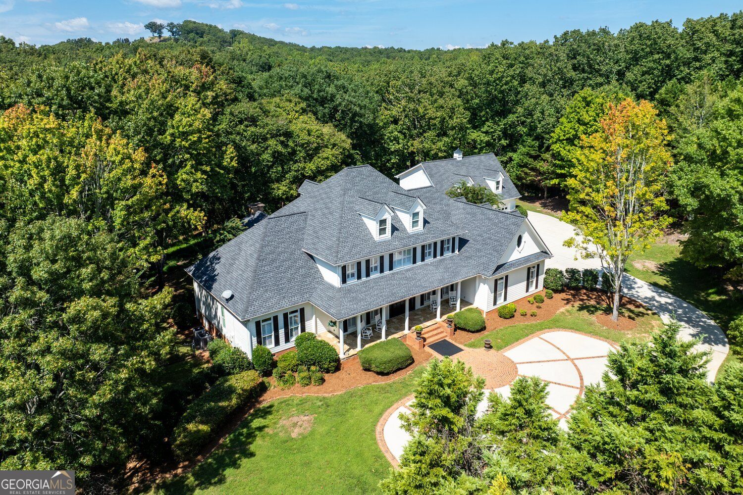 5030 Highland Ridge Run Property Photo 70