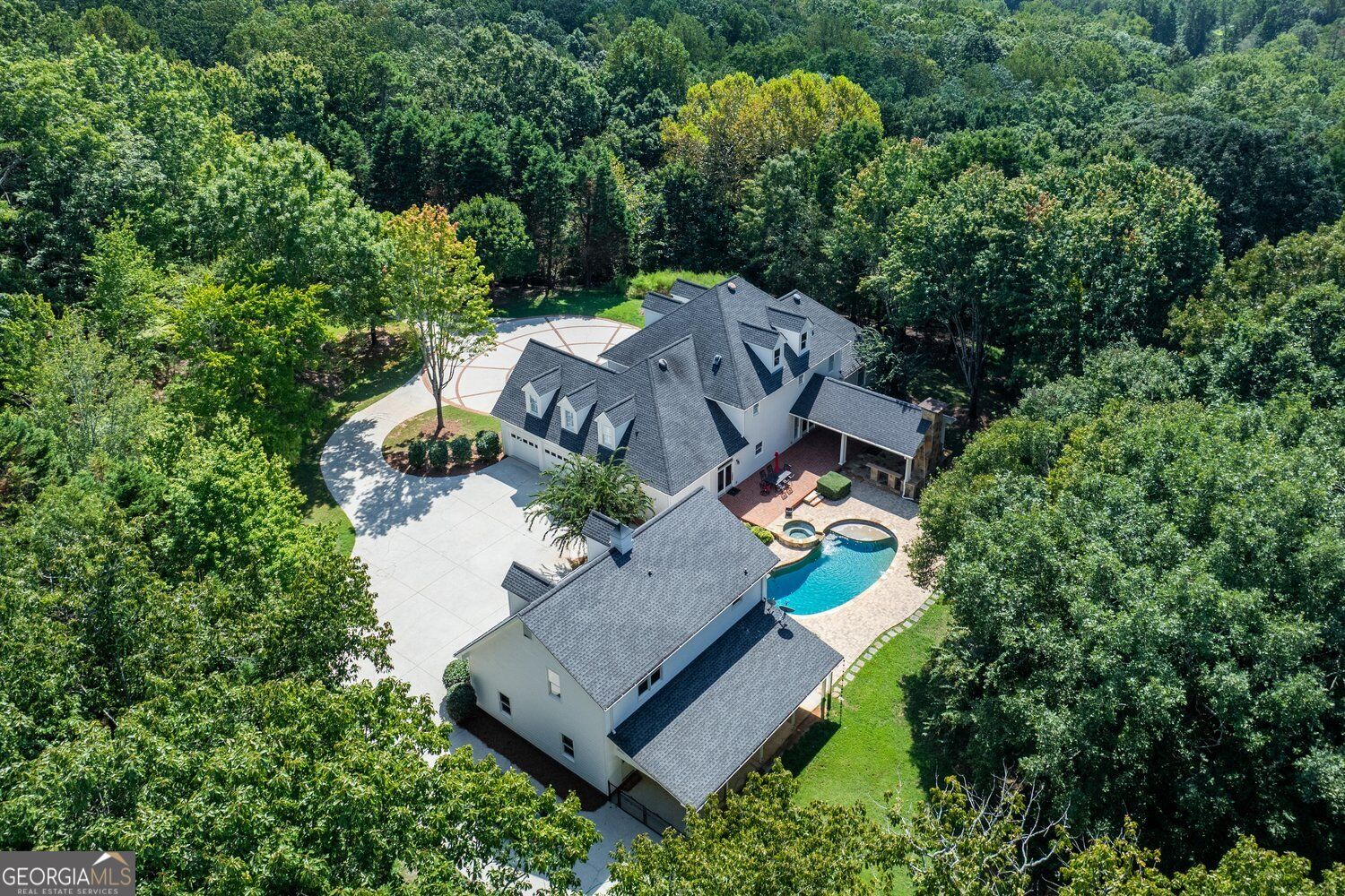 5030 Highland Ridge Run Property Photo 72