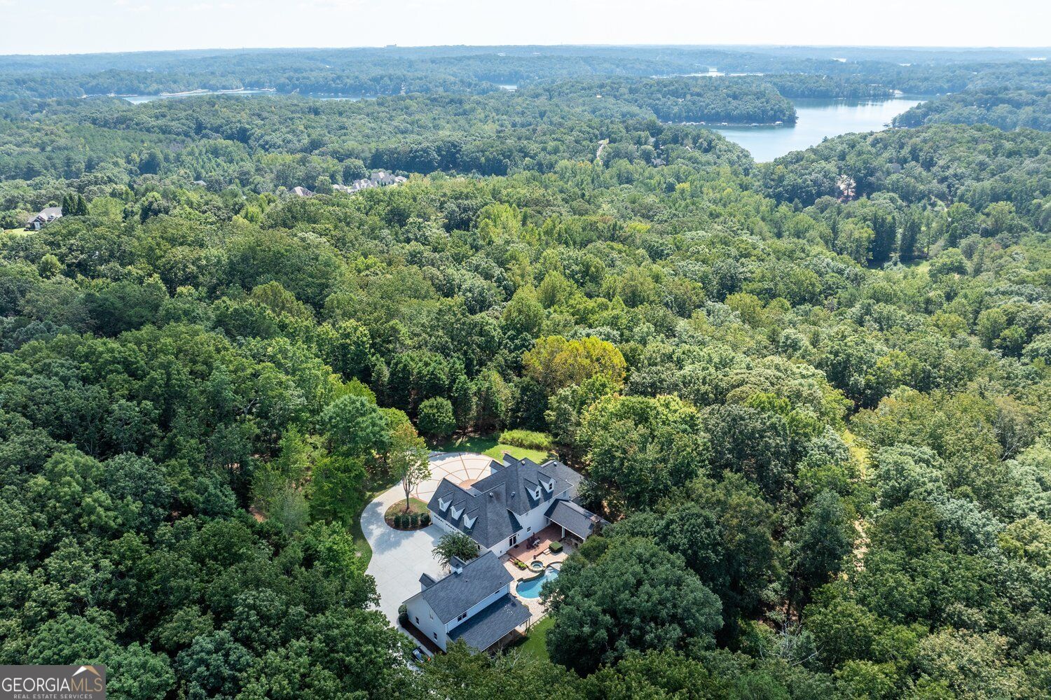 5030 Highland Ridge Run Property Photo 73