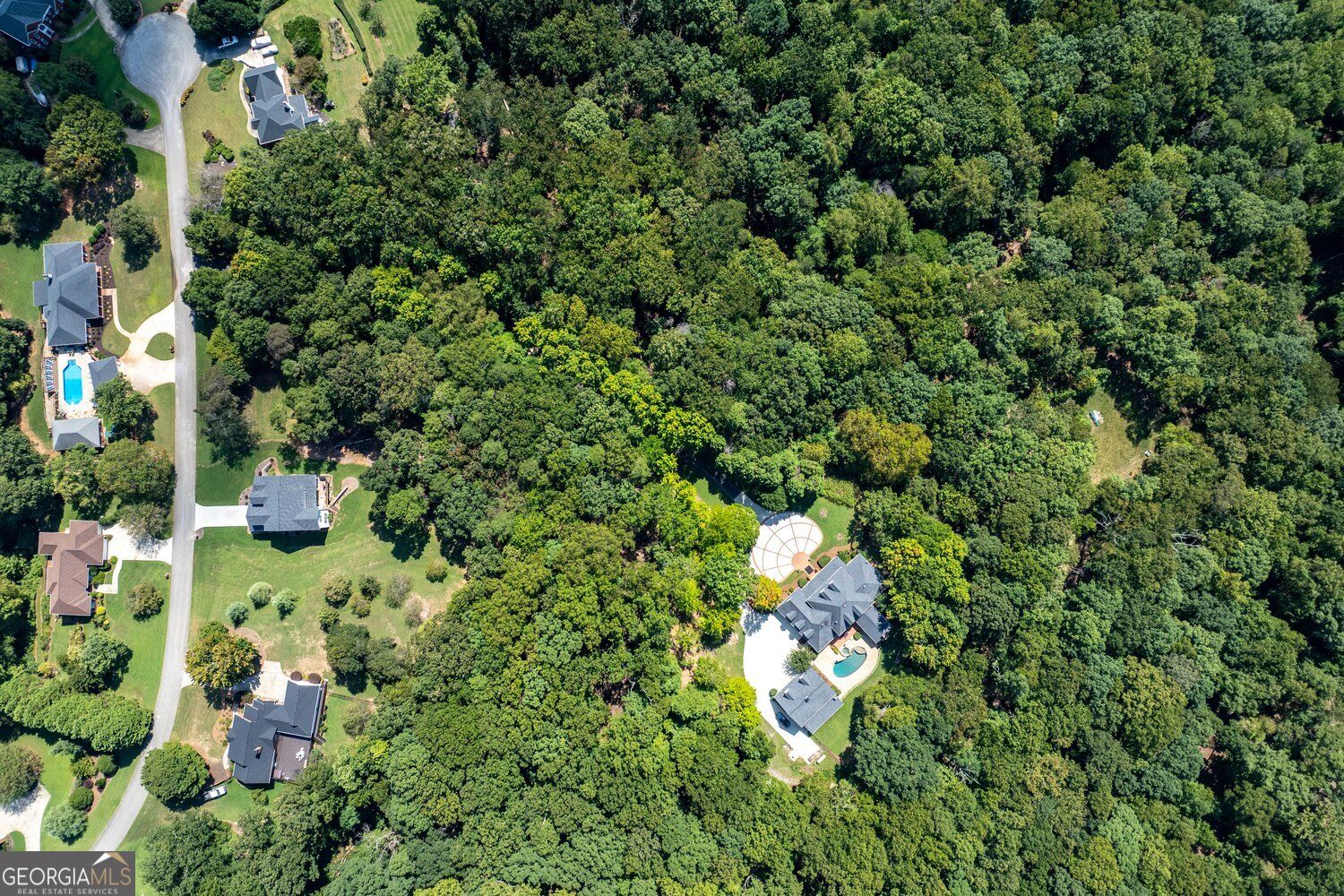 5030 Highland Ridge Run Property Photo 75