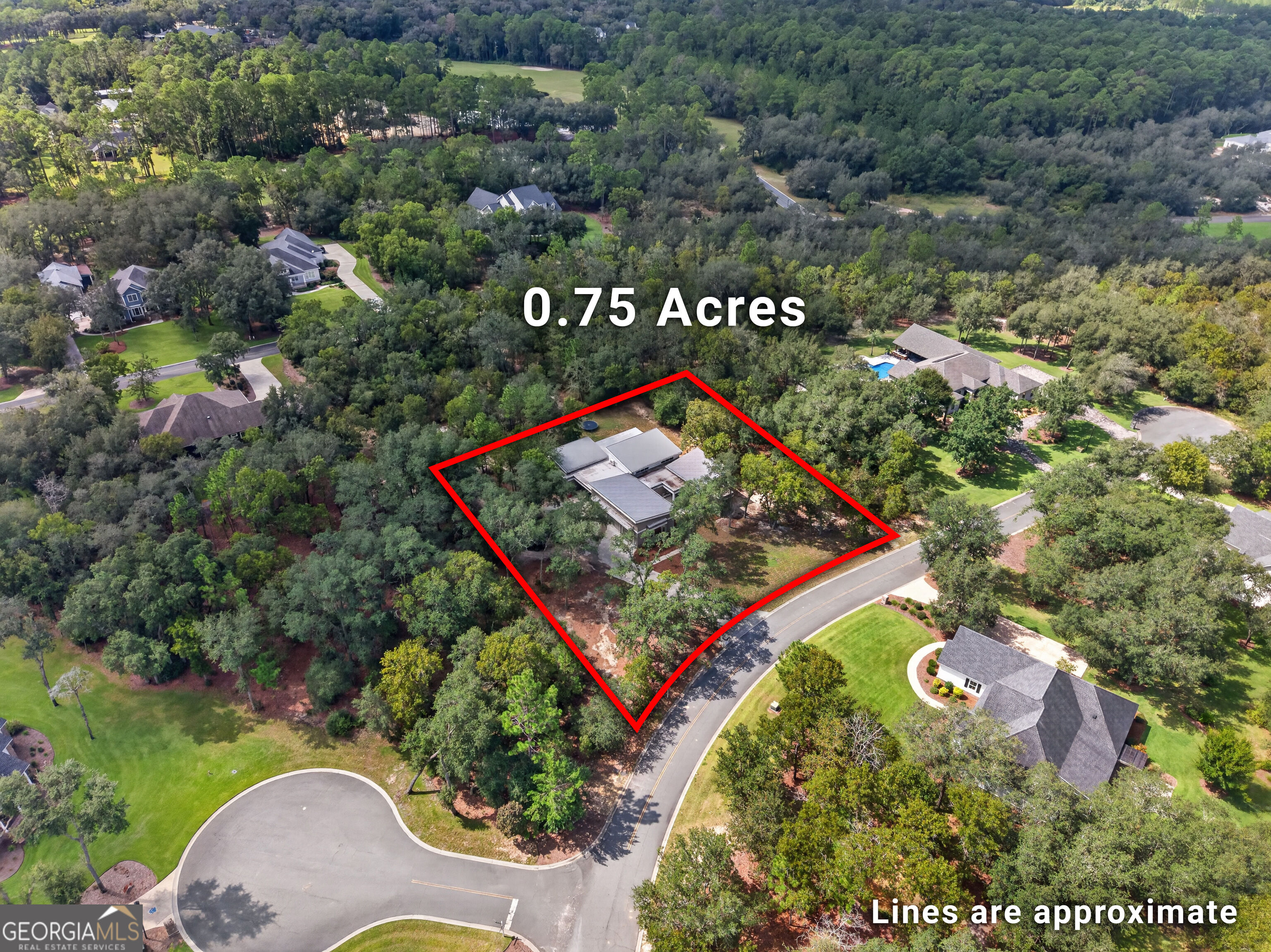 6310 River Chase Drive Property Photo 43