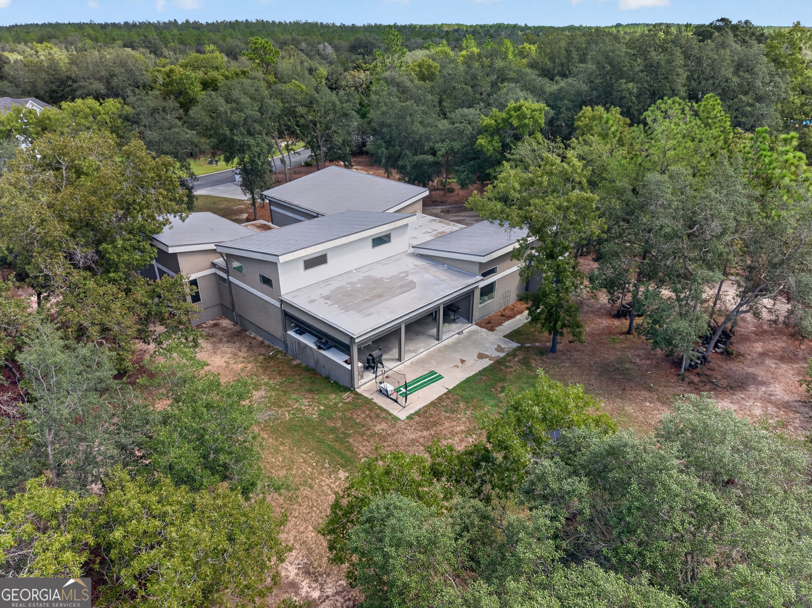 6310 River Chase Drive Property Photo 46