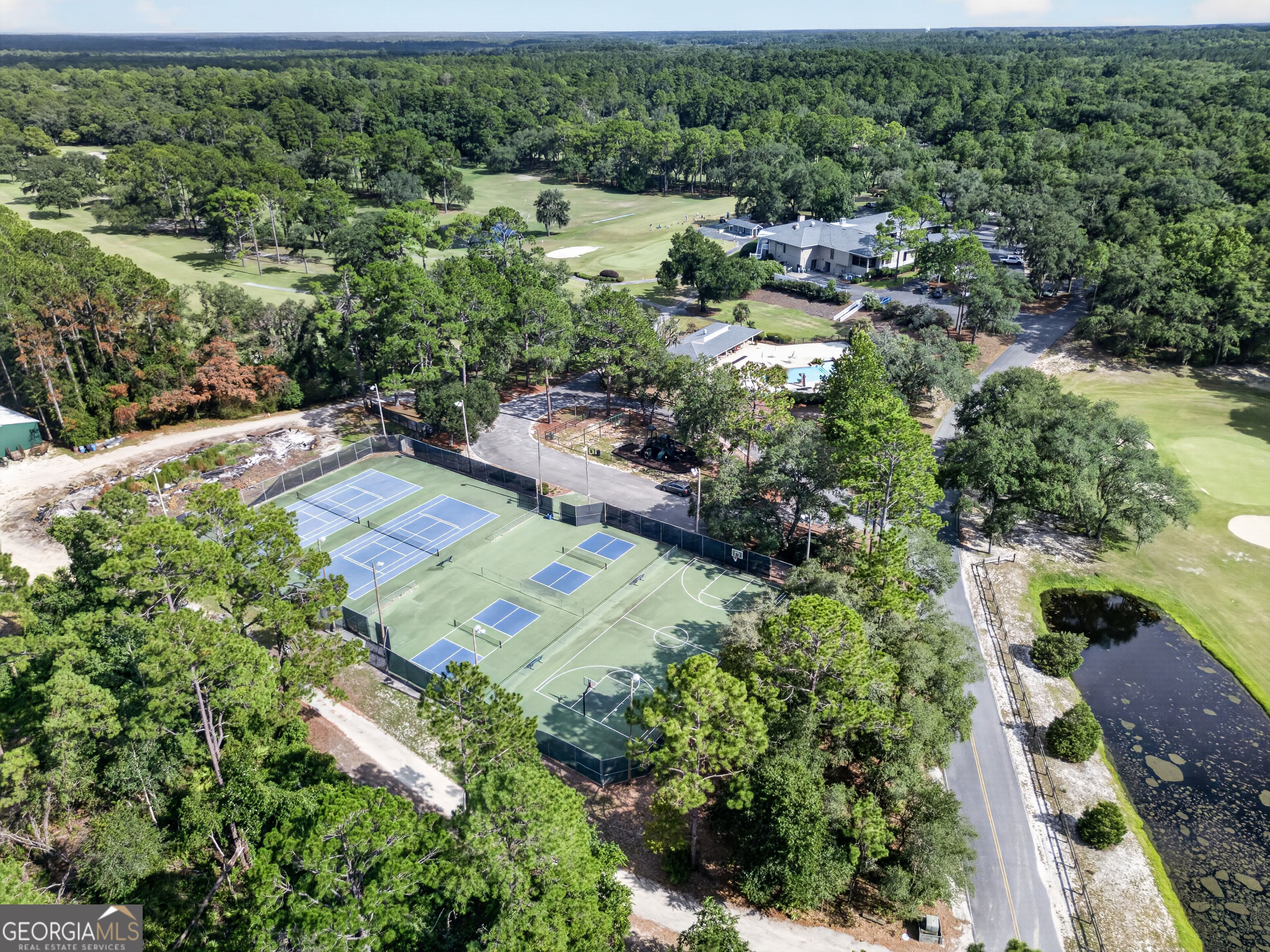 6310 River Chase Drive Property Photo 47