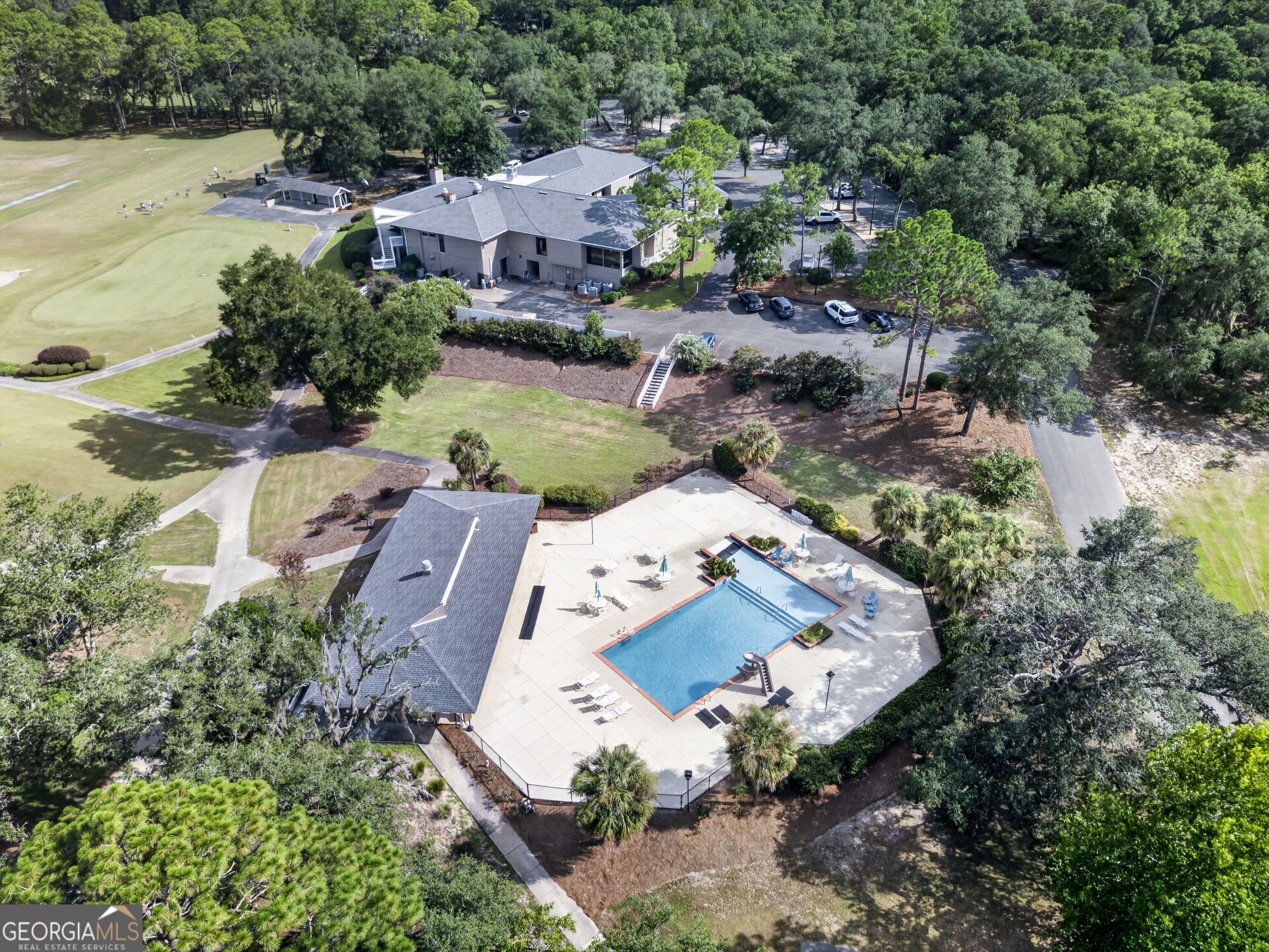 6310 River Chase Drive Property Photo 48