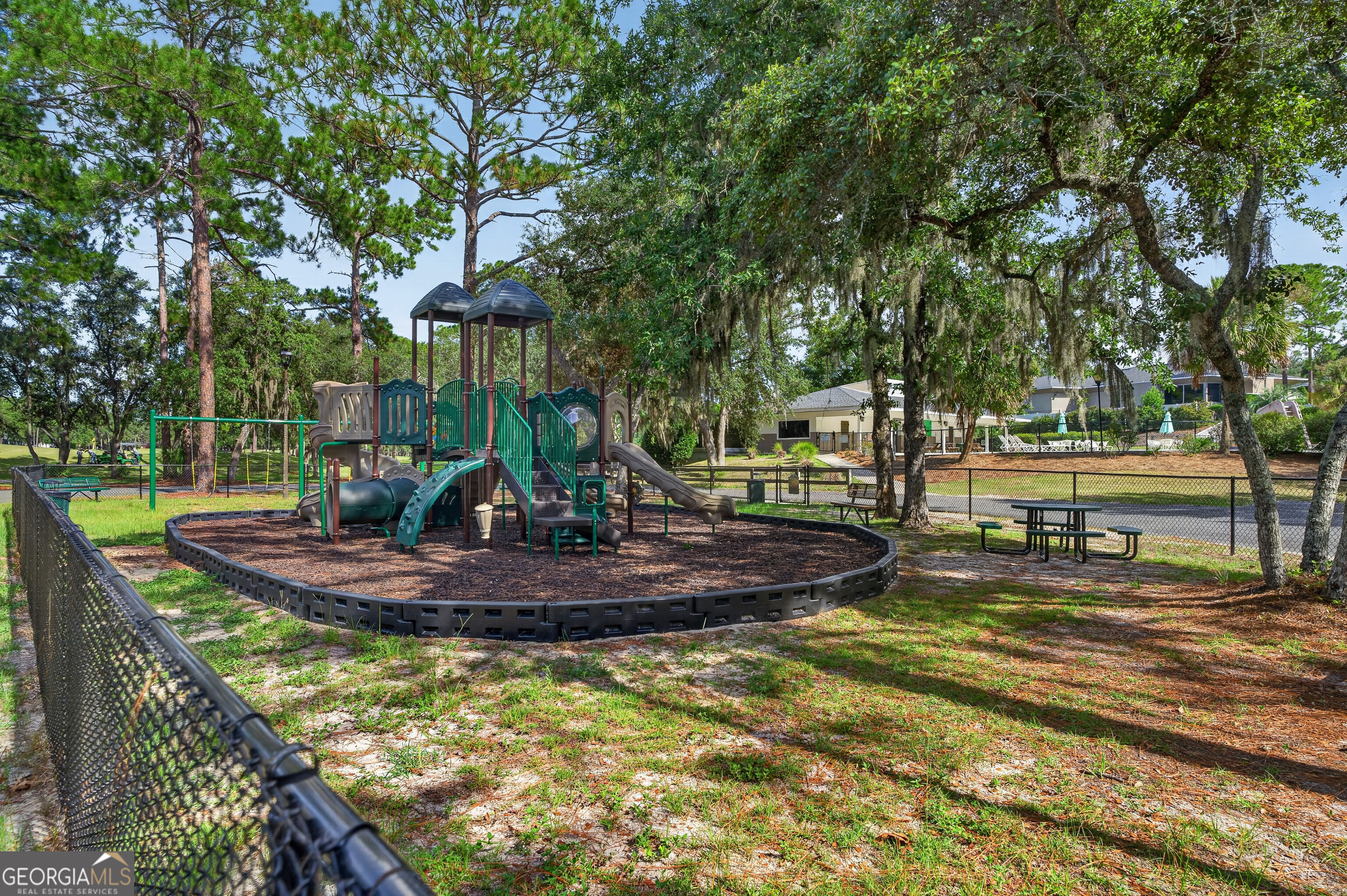 6310 River Chase Drive Property Photo 54