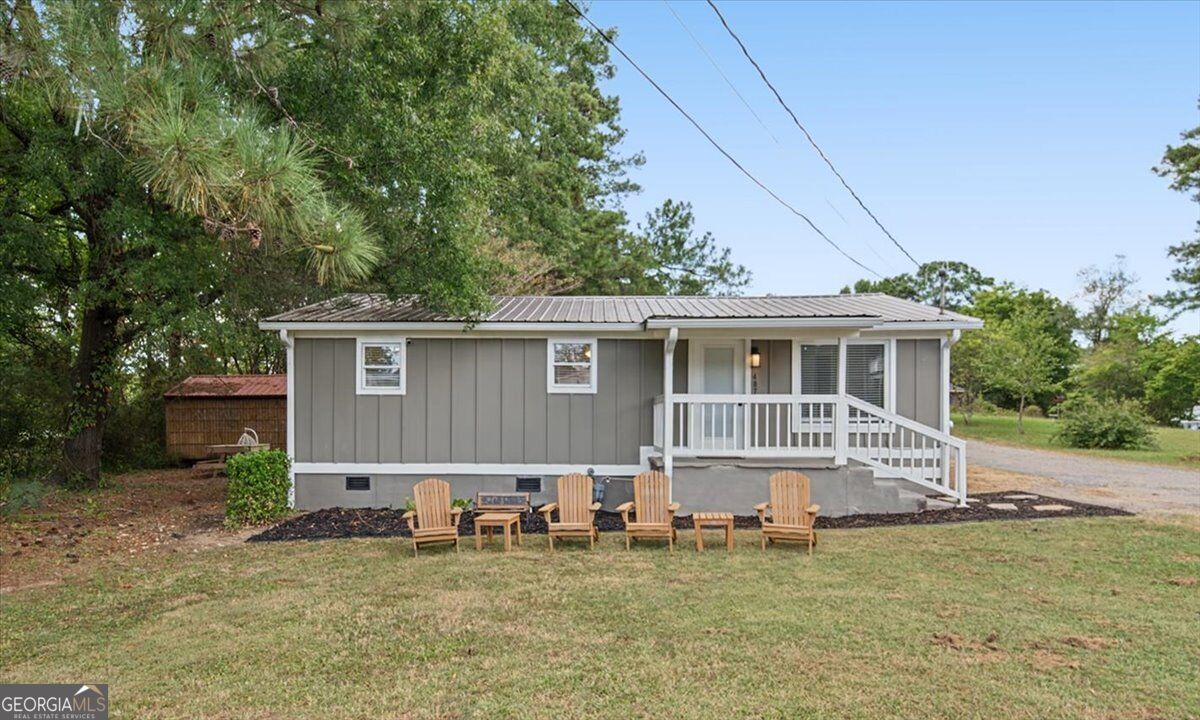 487 Poplar Springs Road Property Photo 1