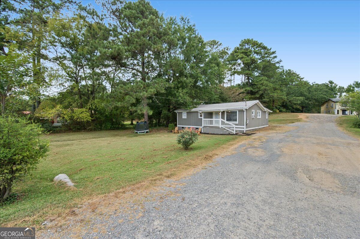487 Poplar Springs Road Property Photo 2