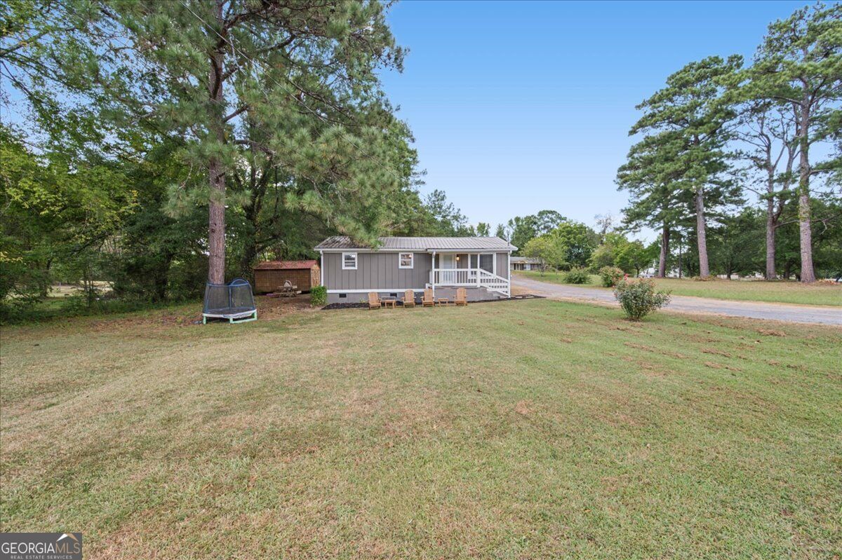487 Poplar Springs Road Property Photo 3