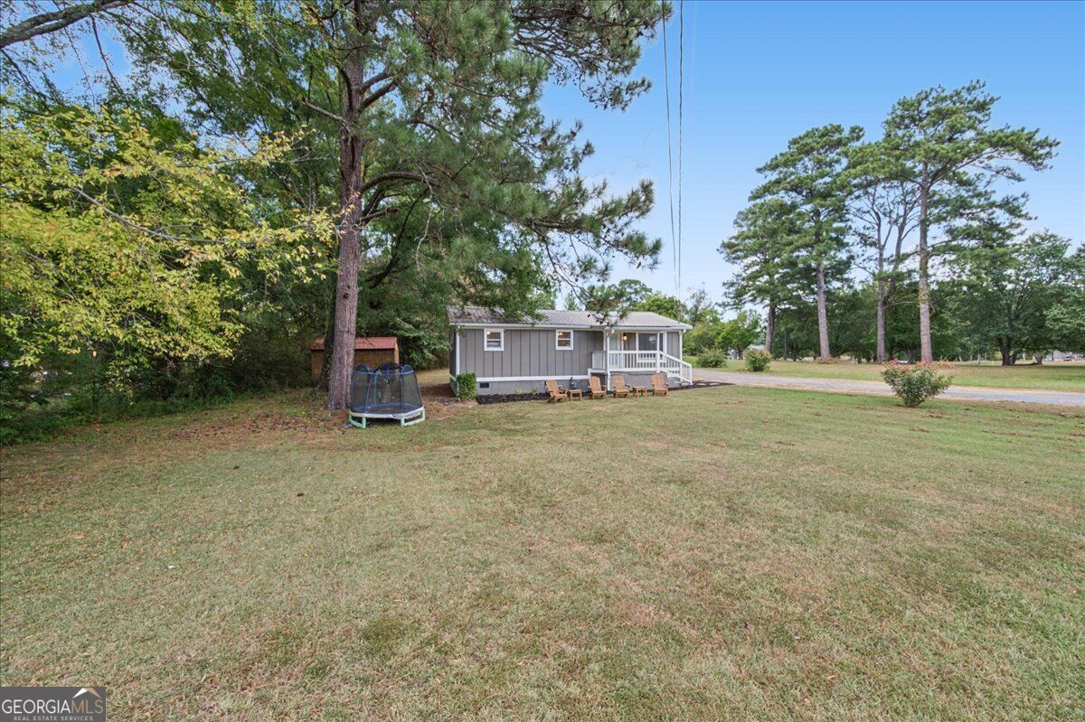 487 Poplar Springs Road Property Photo 4