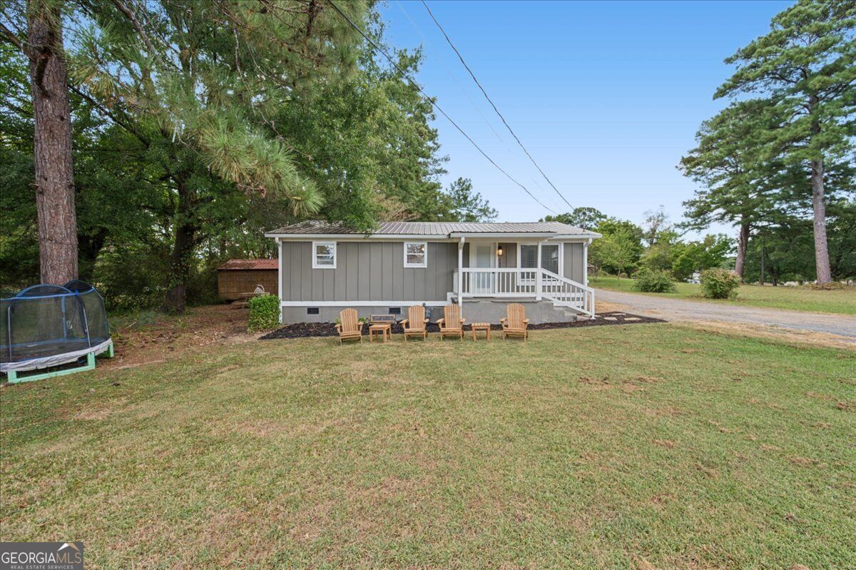 487 Poplar Springs Road Property Photo 5
