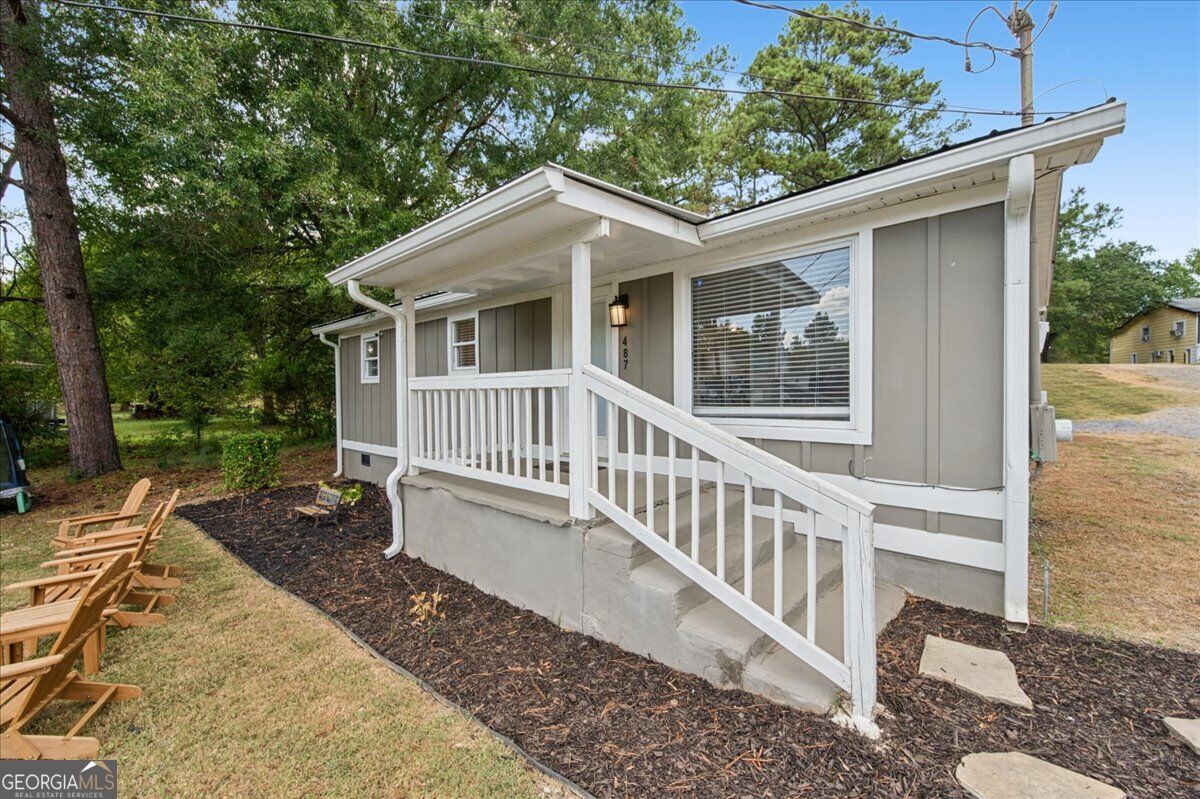 487 Poplar Springs Road Property Photo 6