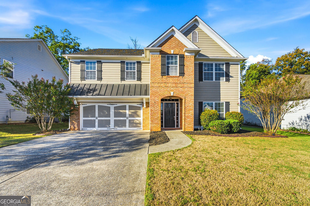 24 Cottage Walk Nw Property Photo 1
