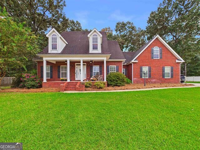 129 Gardenia Drive Property Photo 1
