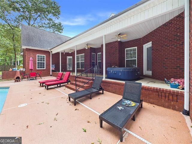 129 Gardenia Drive Property Photo 41