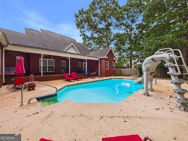 129 Gardenia Drive Property Photo 48
