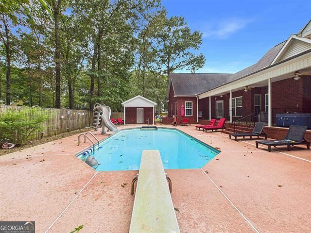 129 Gardenia Drive Property Photo 52