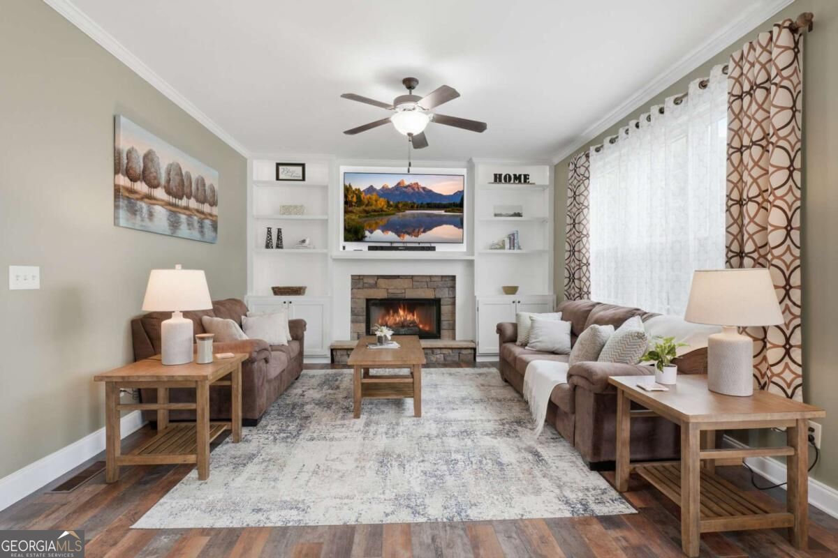 8205 Applewood Court Property Photo 10