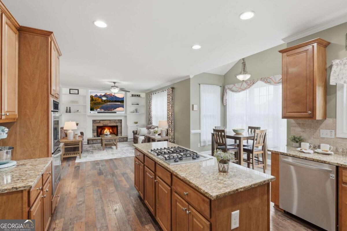 8205 Applewood Court Property Photo 15