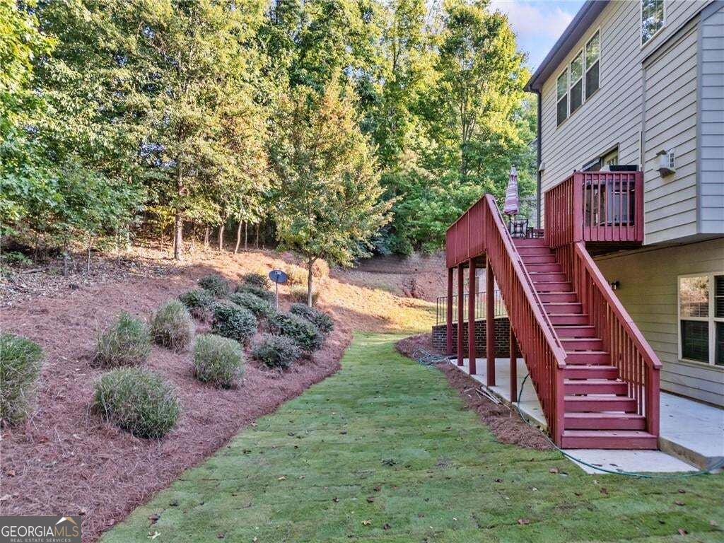 5265 Winflow Way Property Photo 33