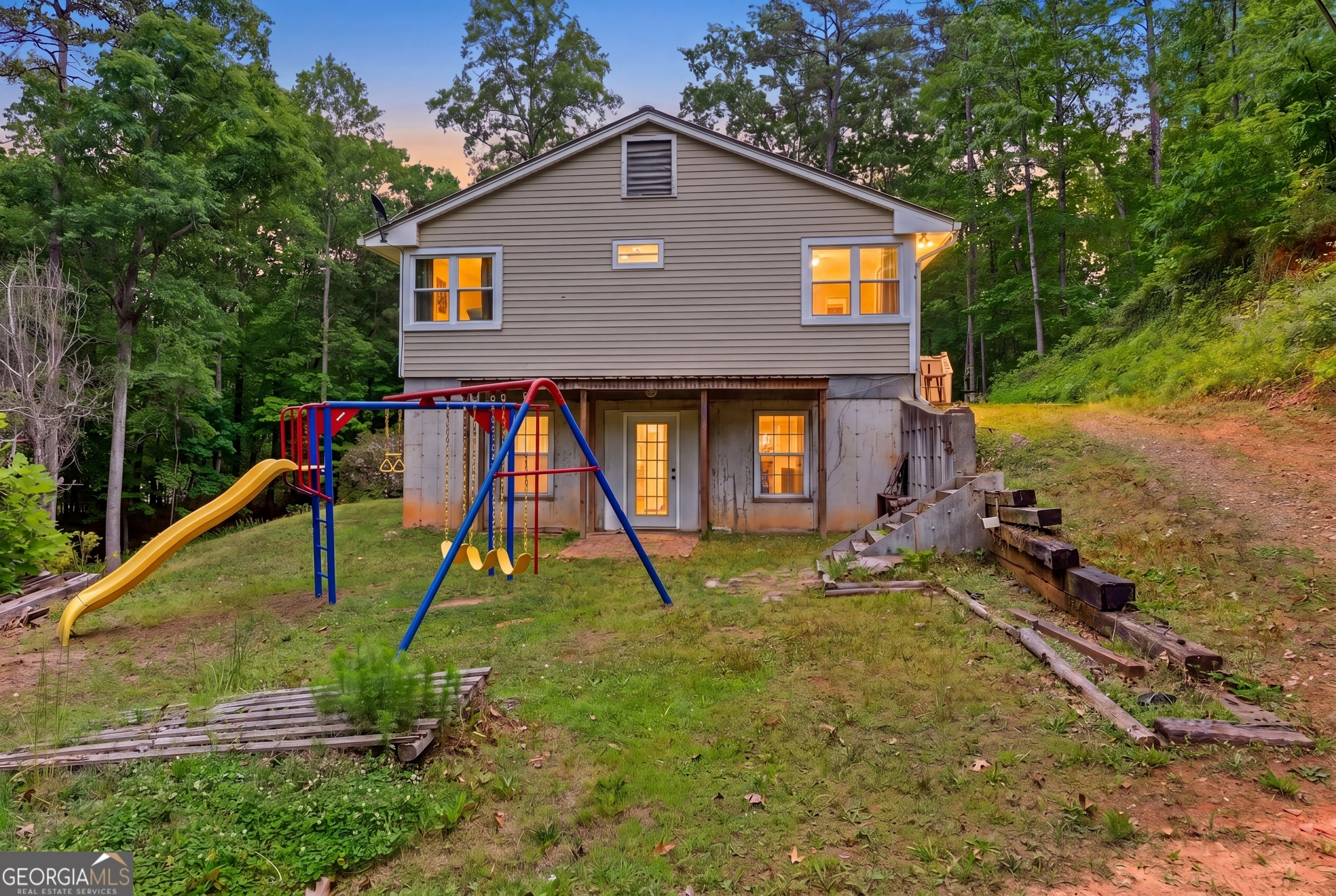 169 N Pinecrest Road Property Photo 5