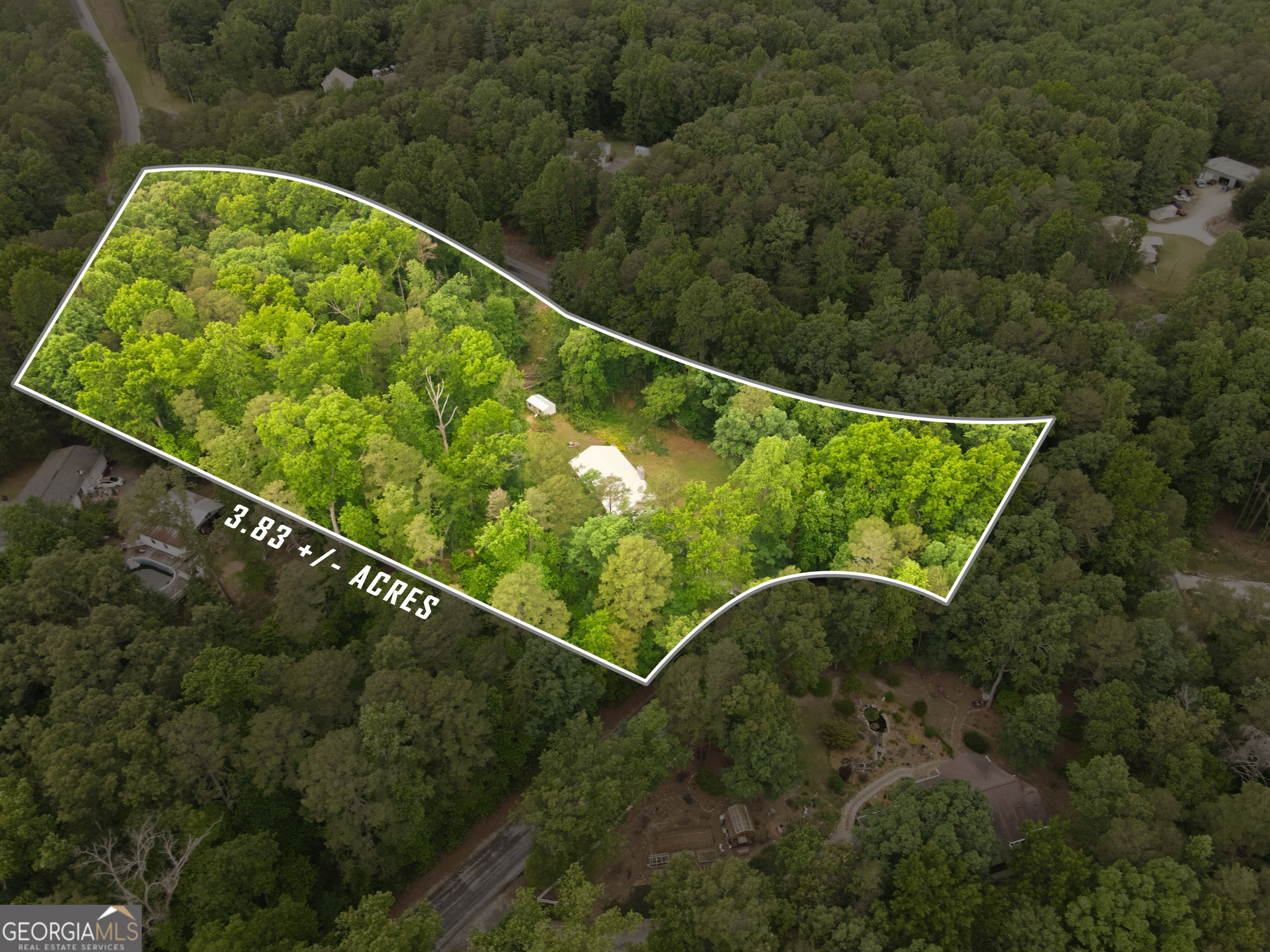 169 N Pinecrest Road Property Photo 40