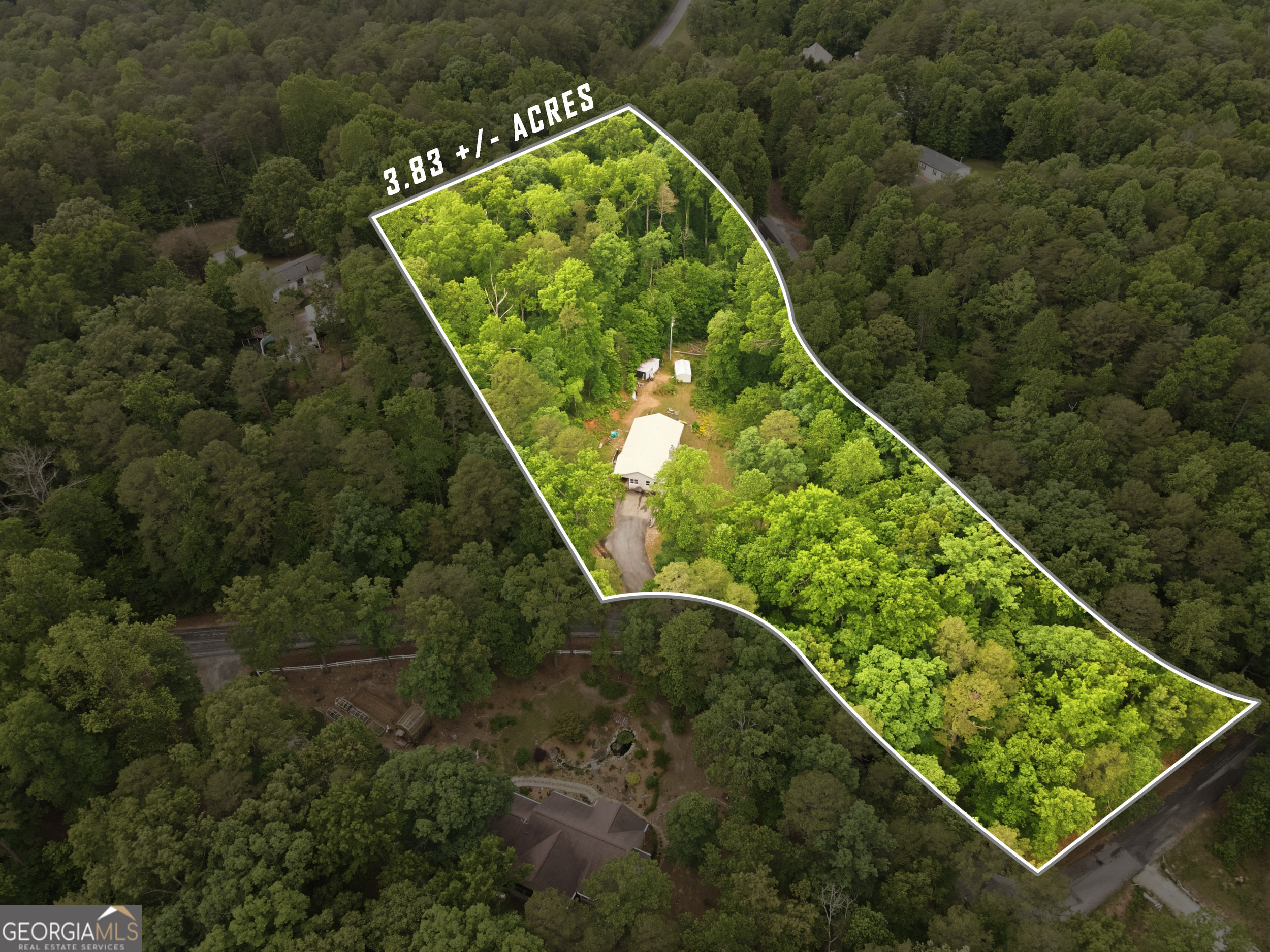 169 N Pinecrest Road Property Photo 41