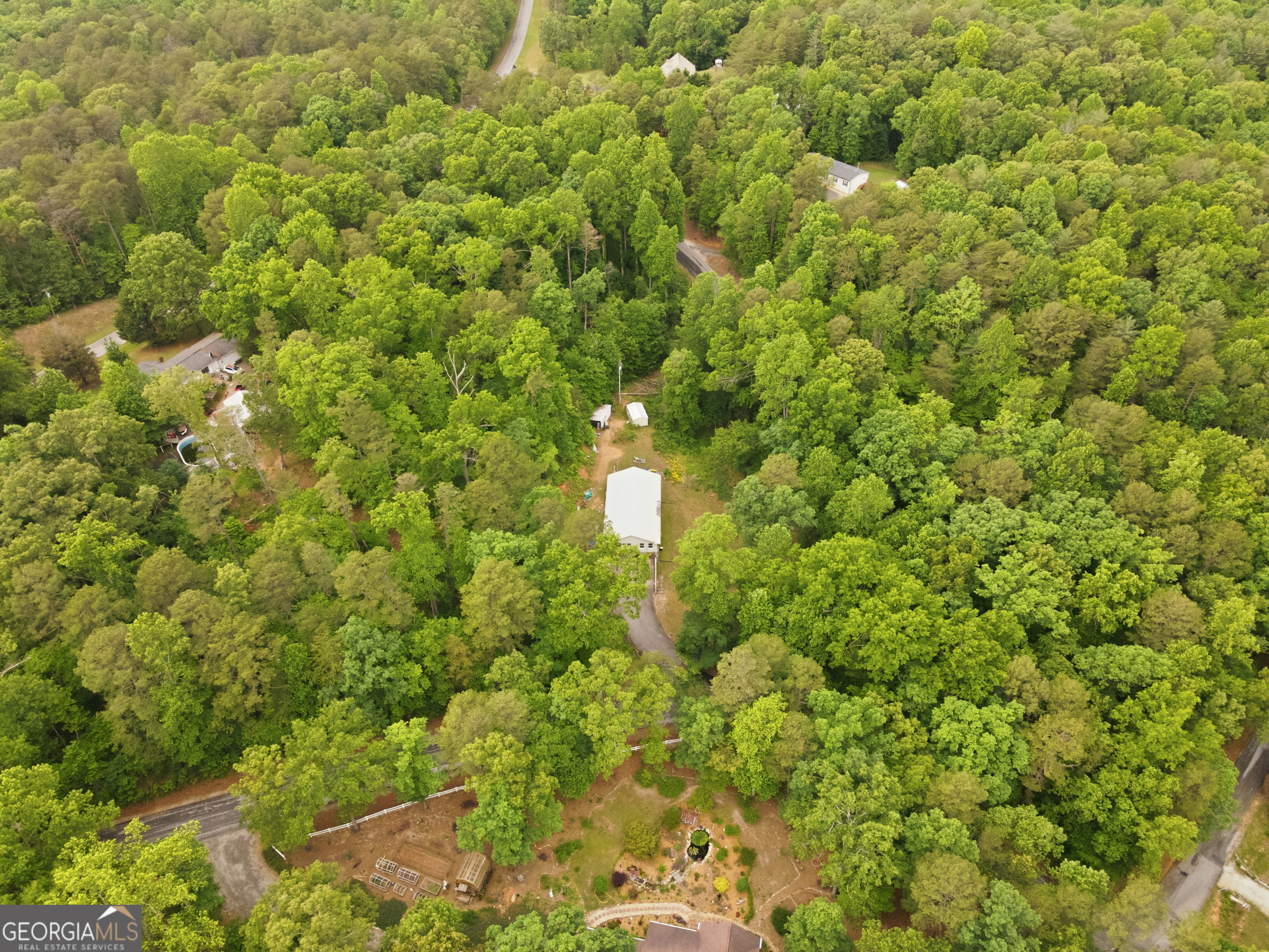 169 N Pinecrest Road Property Photo 44