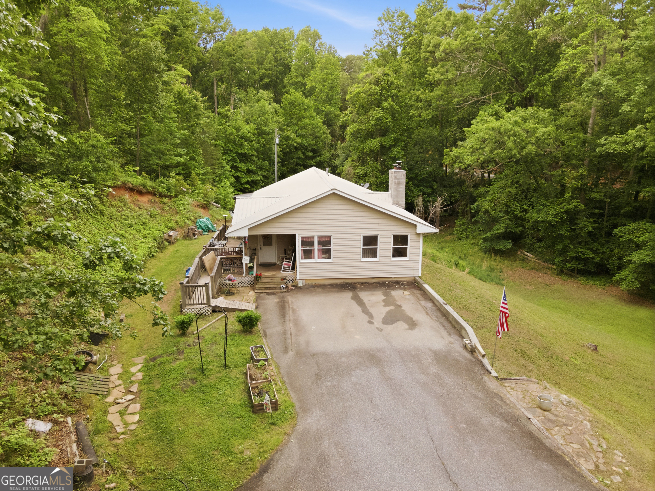 169 N Pinecrest Road Property Photo 45