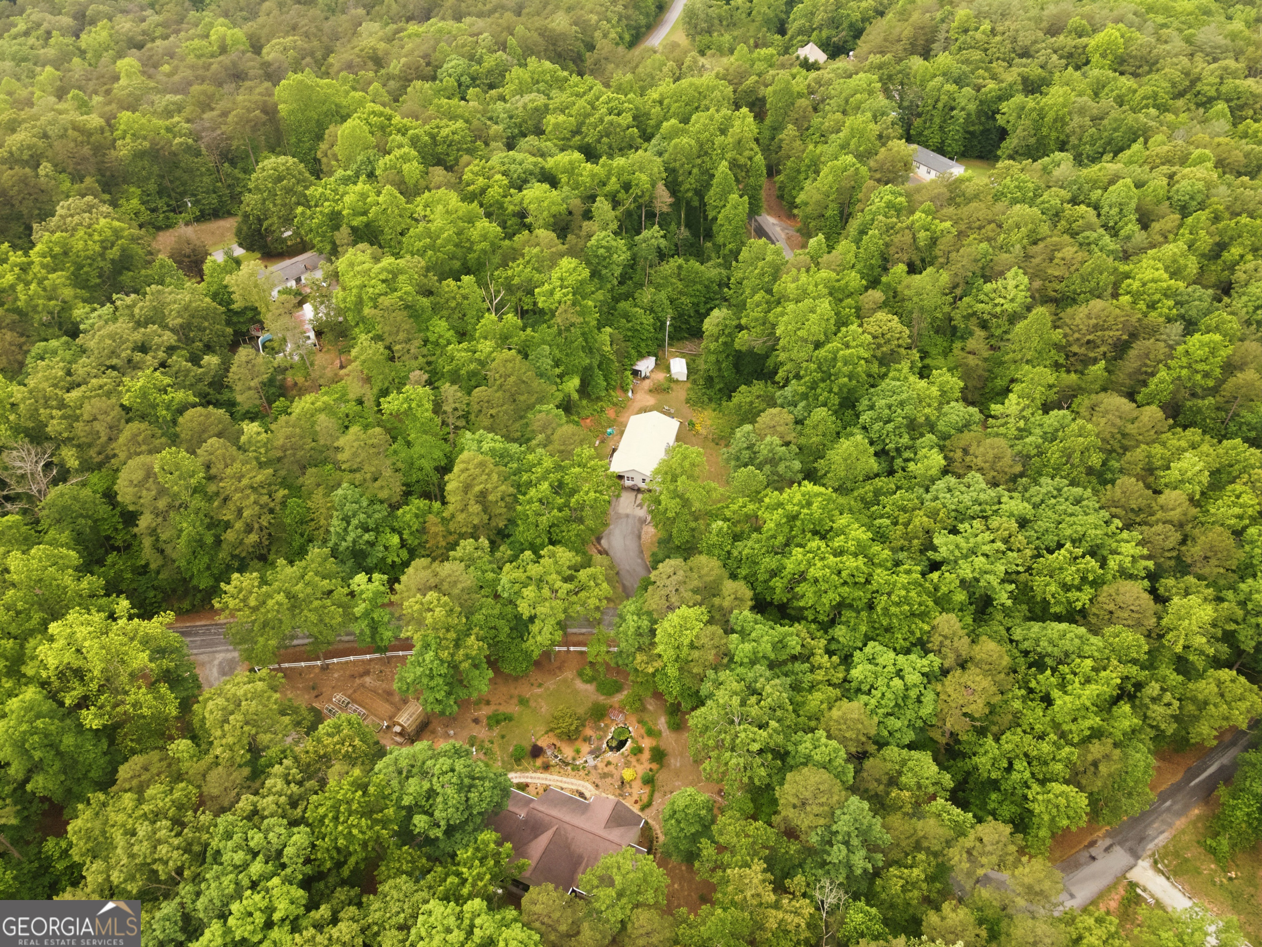 169 N Pinecrest Road Property Photo 46