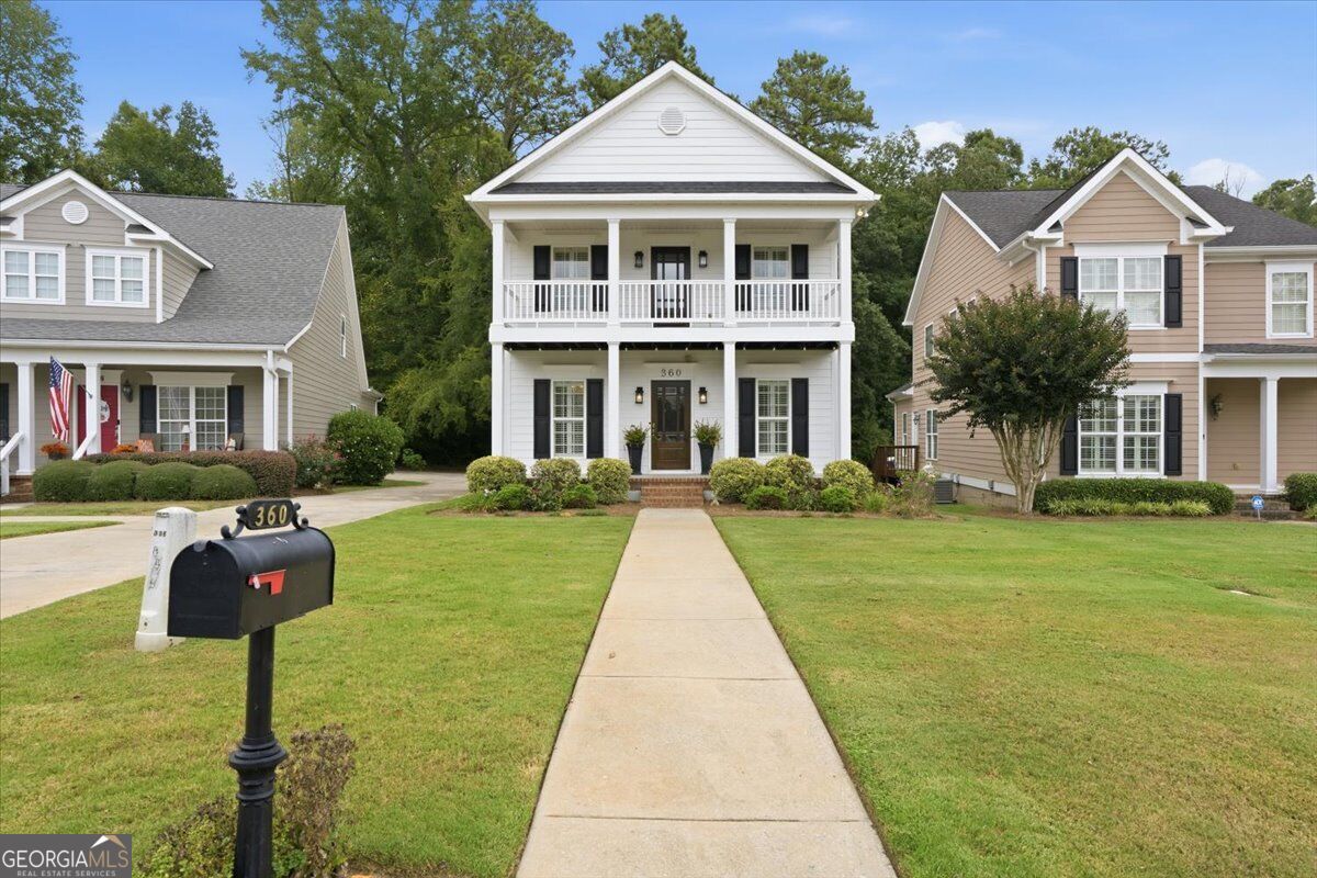360 Ivystone Drive Property Photo 1