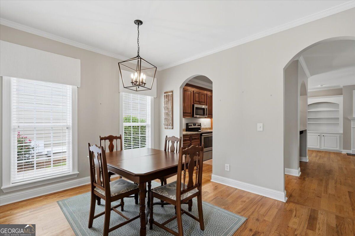 360 Ivystone Drive Property Photo 11
