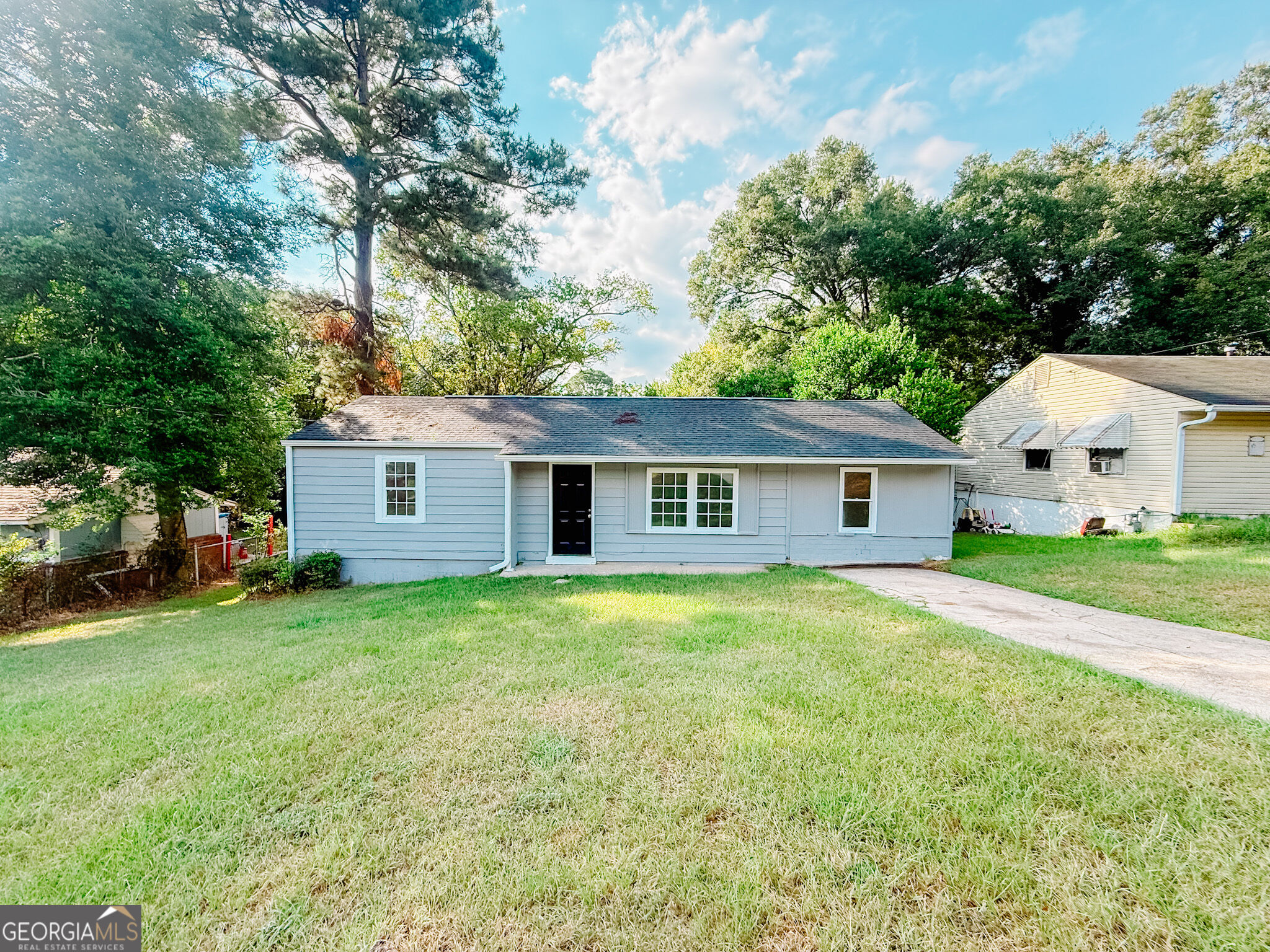 3751 Travis Boulevard Property Photo 1