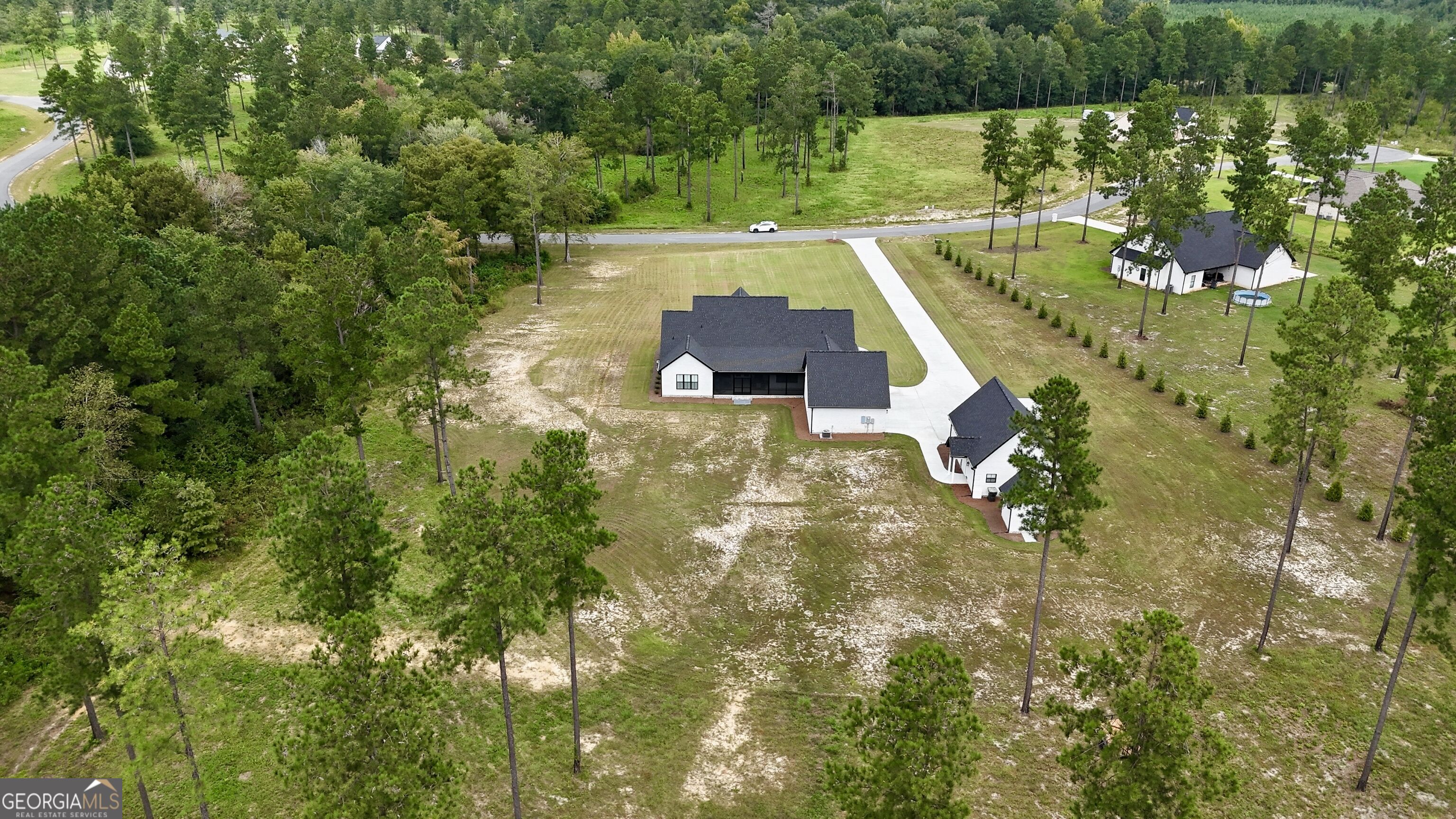 174 Evergreen Drive Property Photo 50