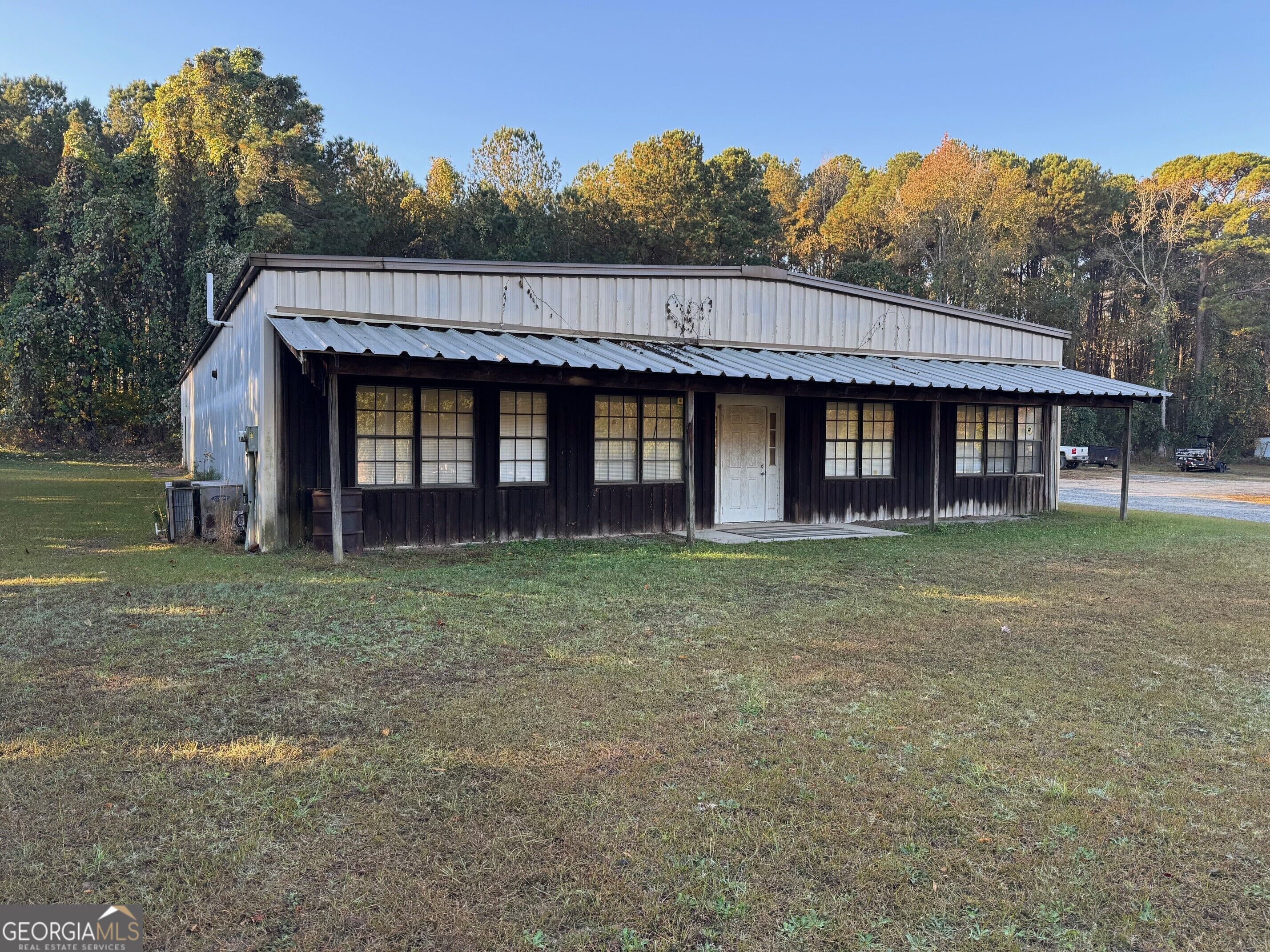 223 Sinclair Marina Road Ne Property Photo 1