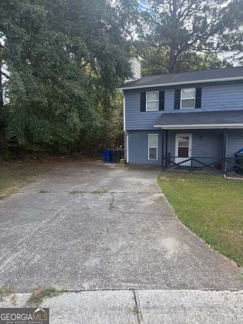 1166 Dogwood Court NW Property Photo 1