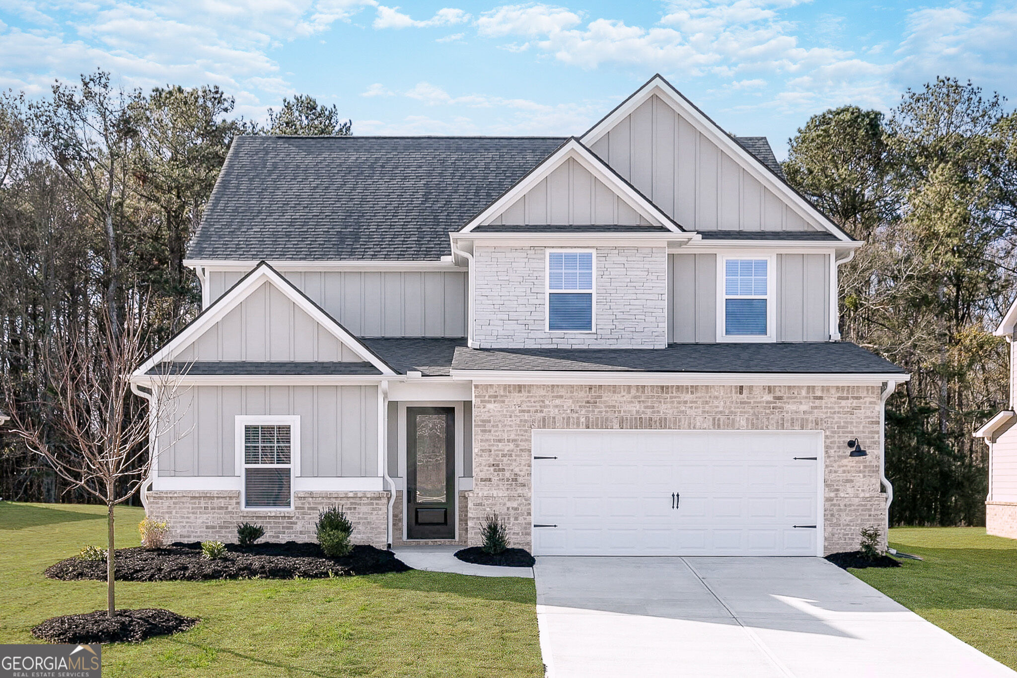 326 Bluegill Drive Property Photo 1