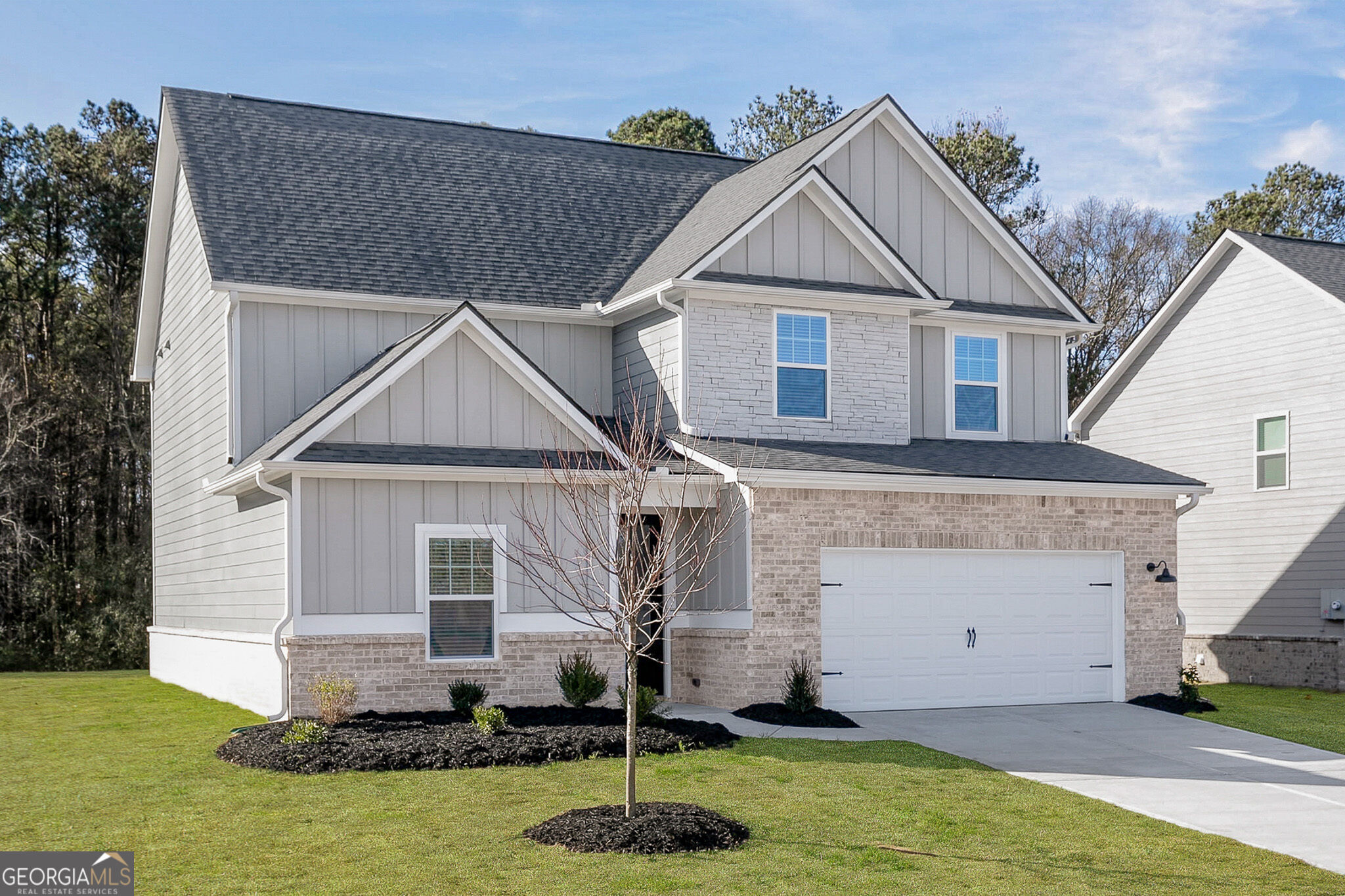 326 Bluegill Drive Property Photo 2