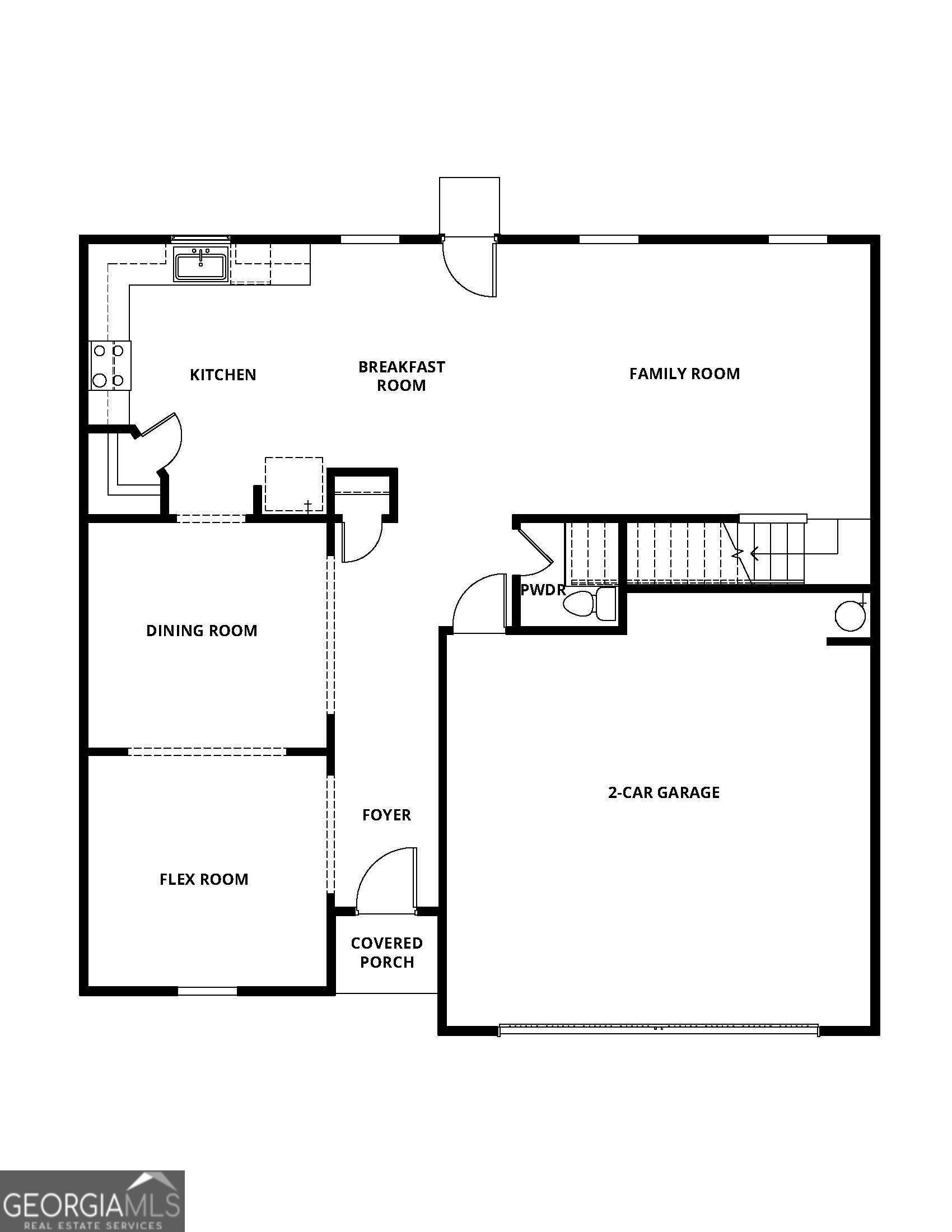 326 Bluegill Drive Property Photo 25