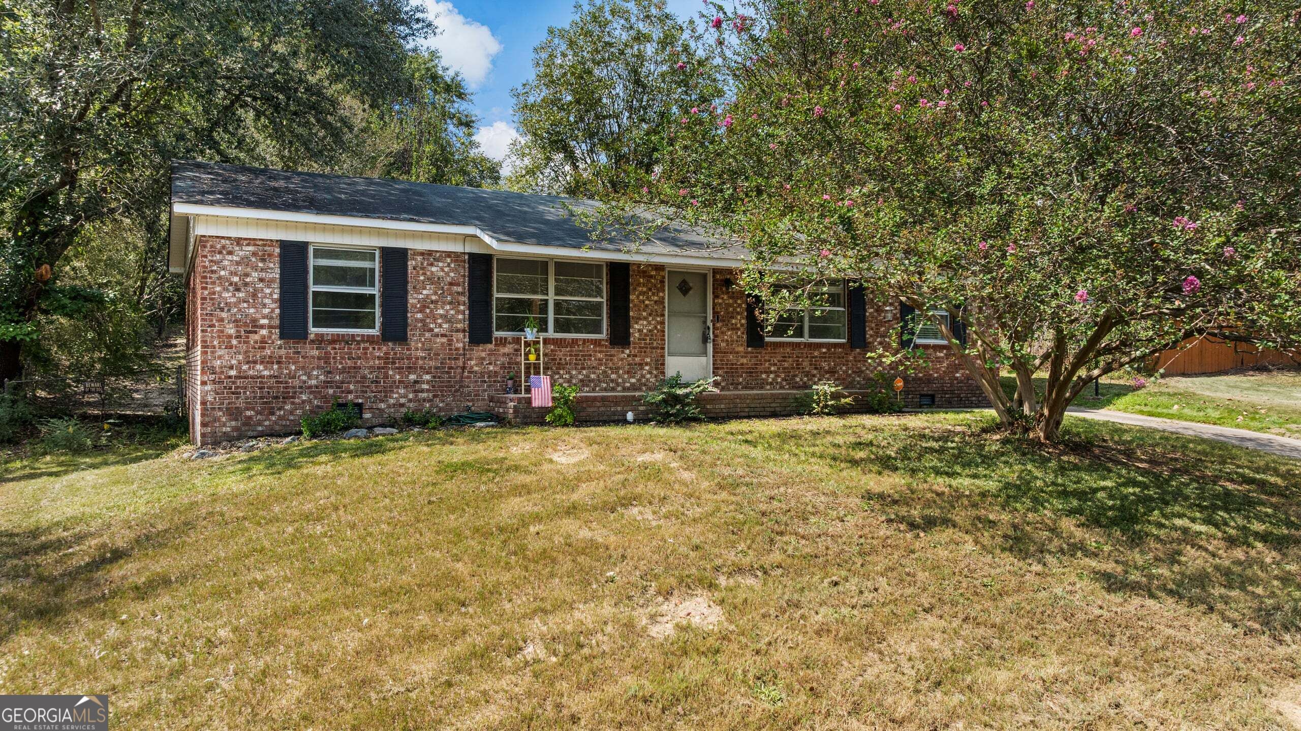 1409 Melford Drive Property Photo 1