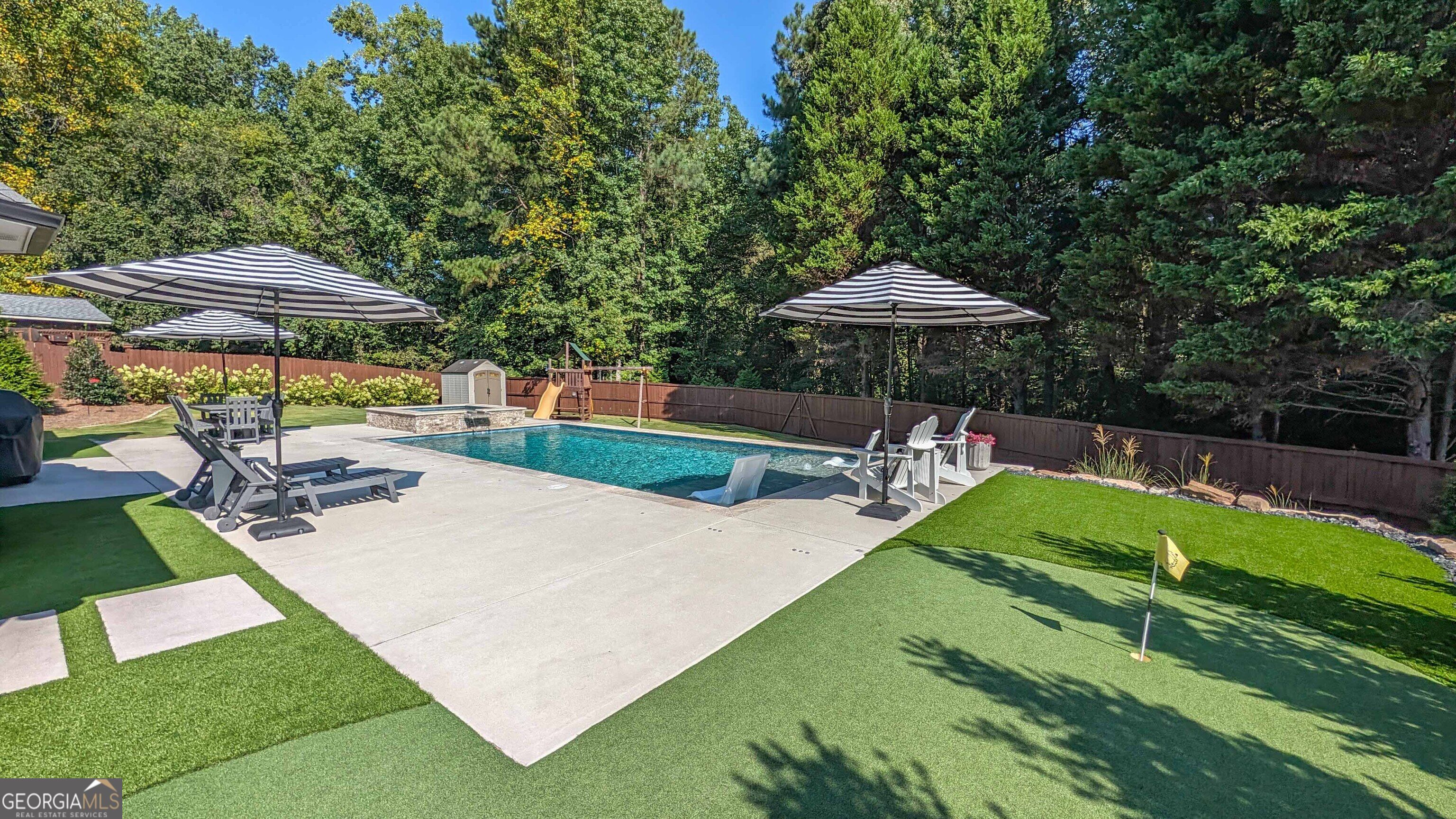 308 Vendella Circle Property Photo 4