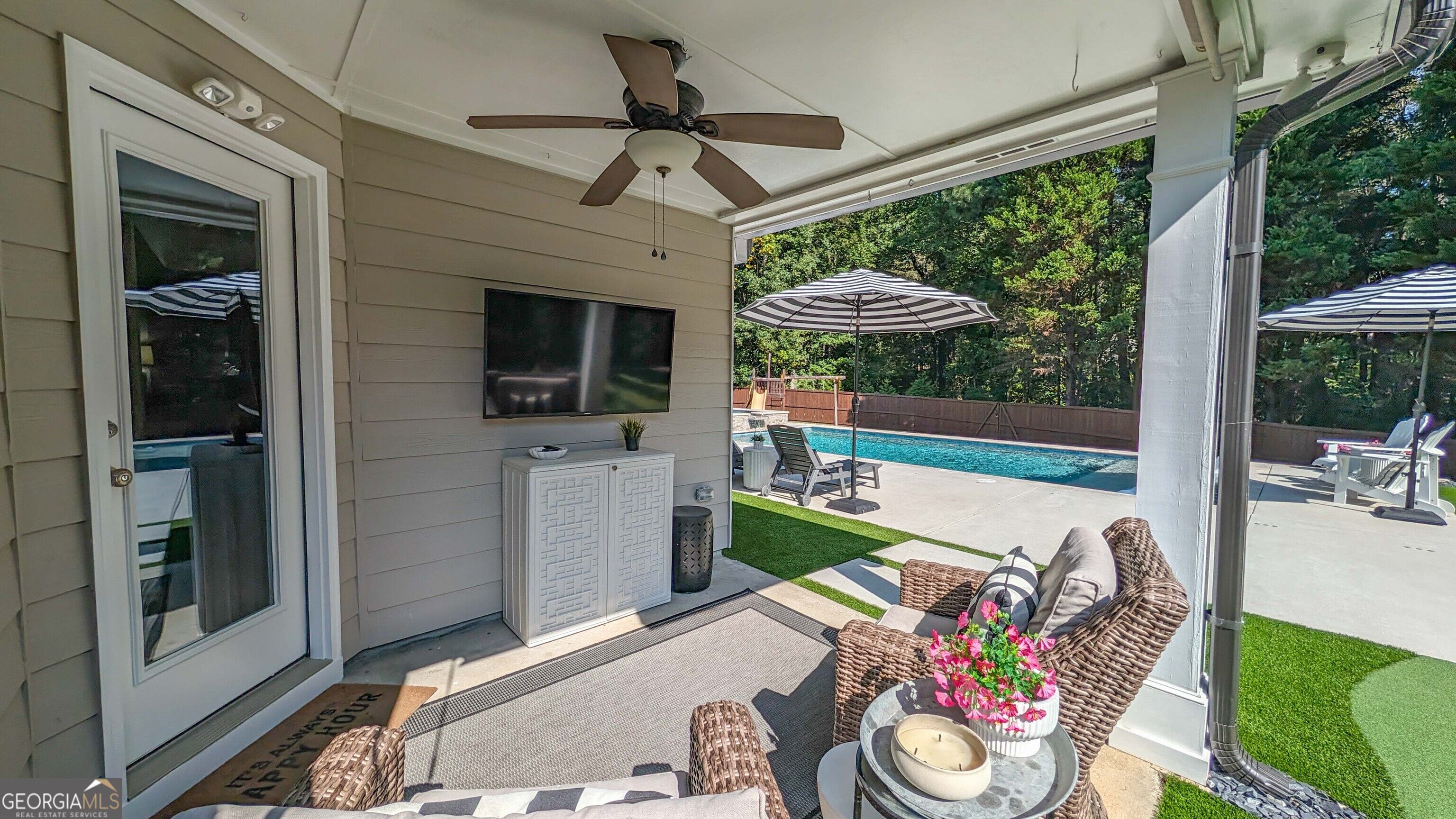 308 Vendella Circle Property Photo 10