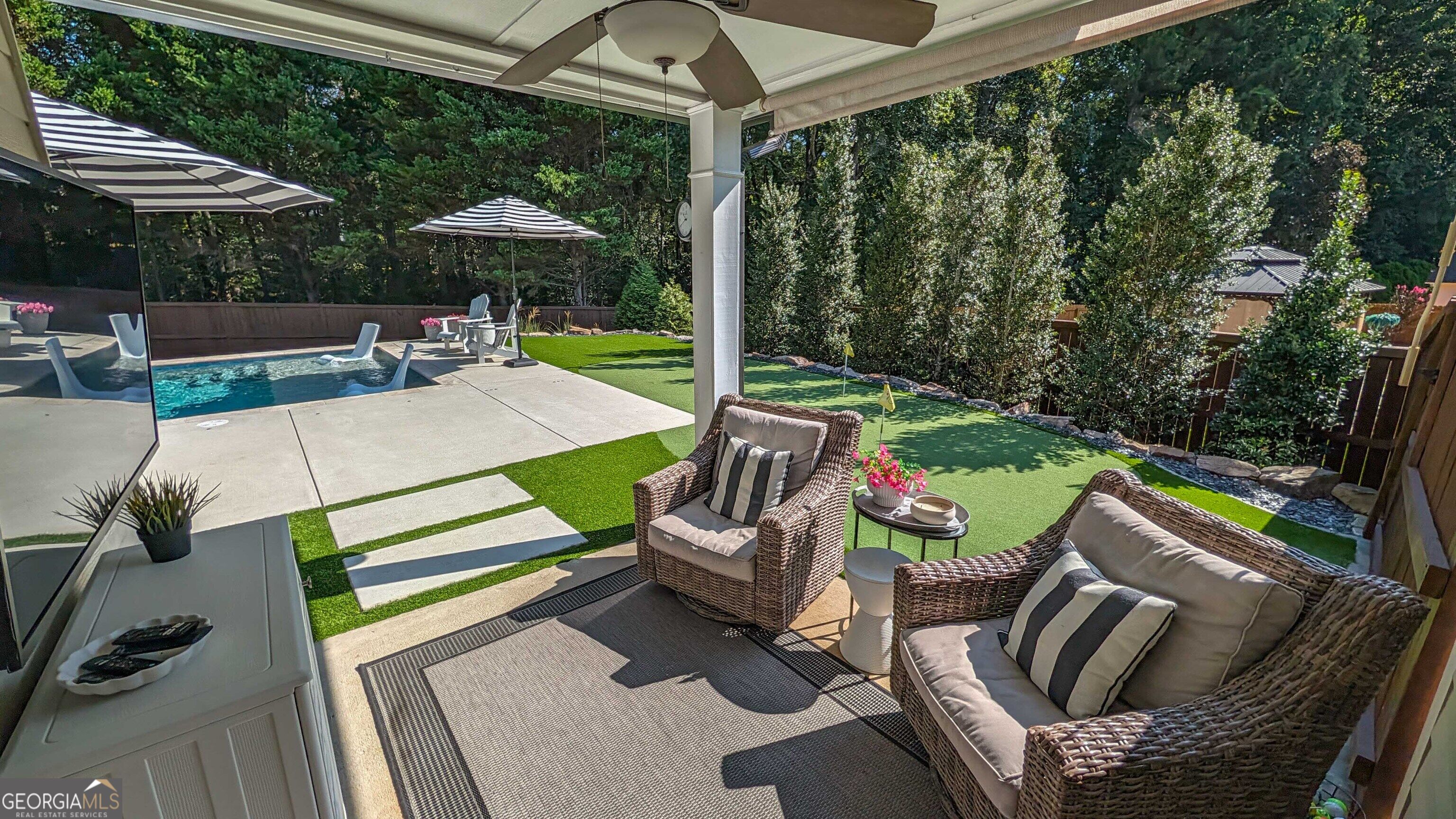 308 Vendella Circle Property Photo 11