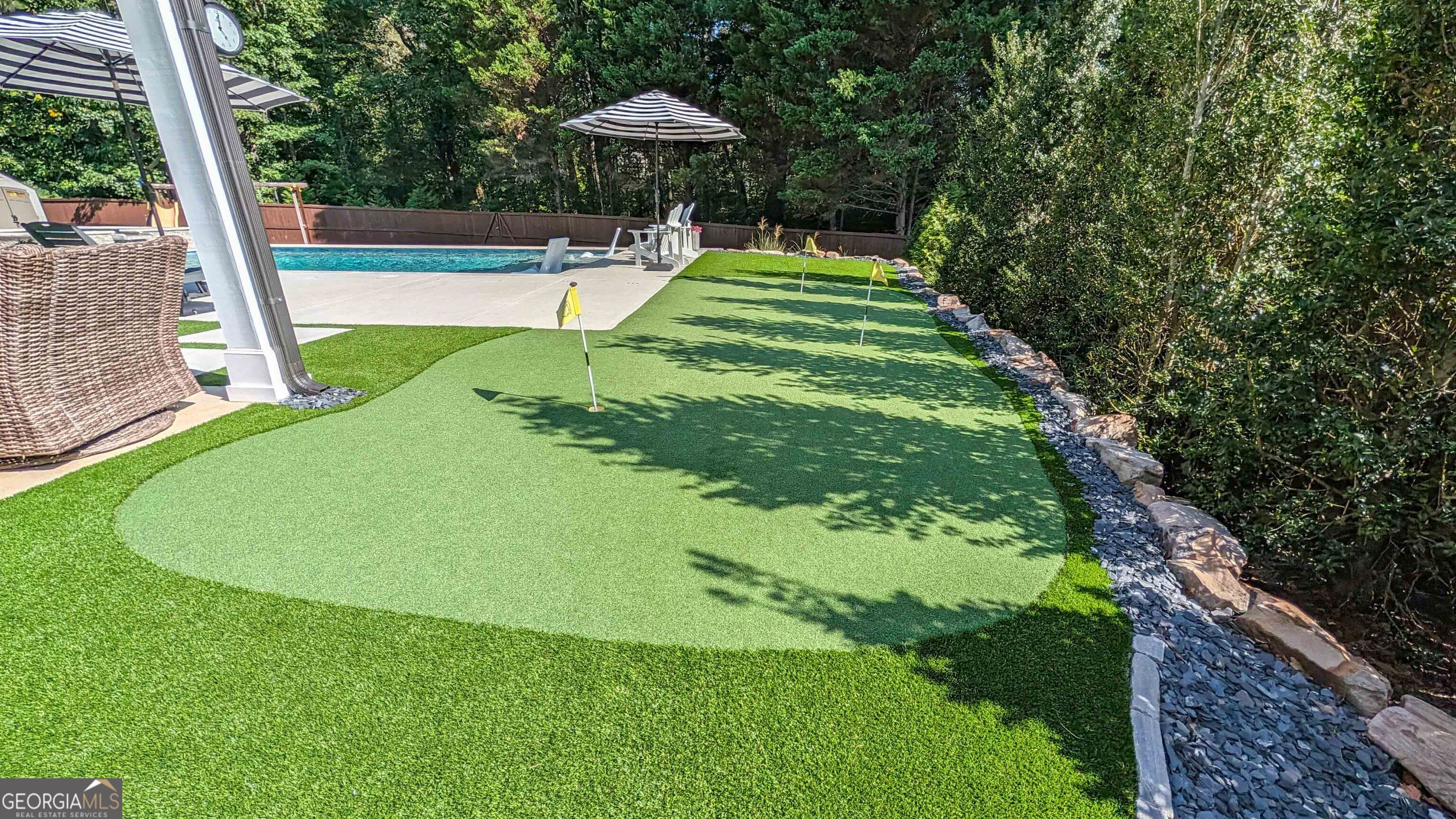 308 Vendella Circle Property Photo 12