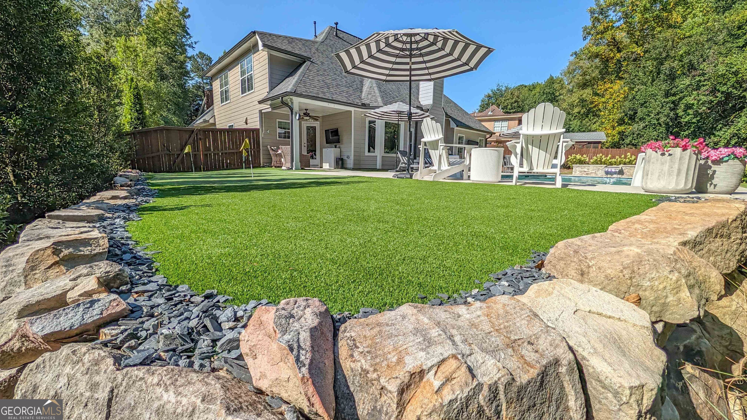 308 Vendella Circle Property Photo 13
