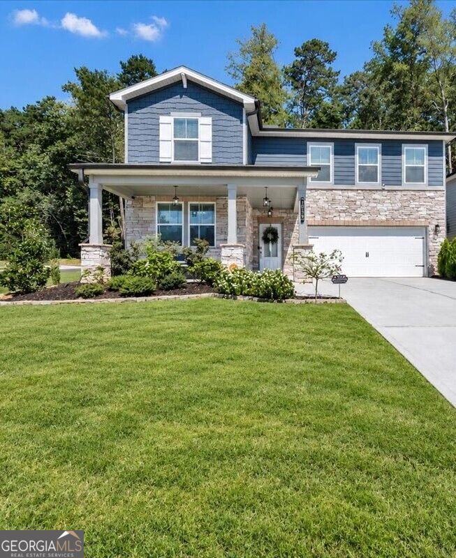 1039 Glade Run Property Photo 1