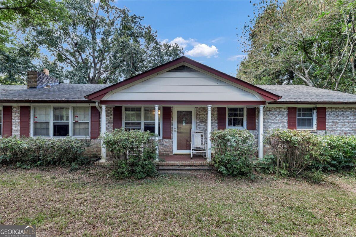 2380 Keys Ferry Road Property Photo 5