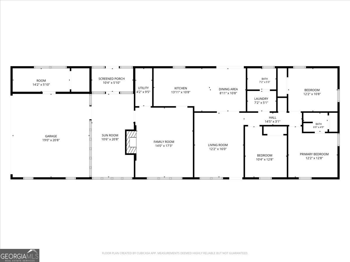 2380 Keys Ferry Road Property Photo 35