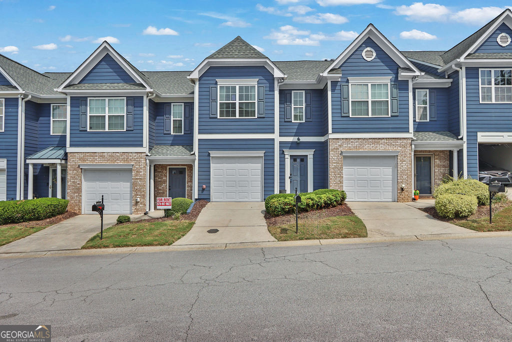 6608 Splashwater Drive Property Photo 1